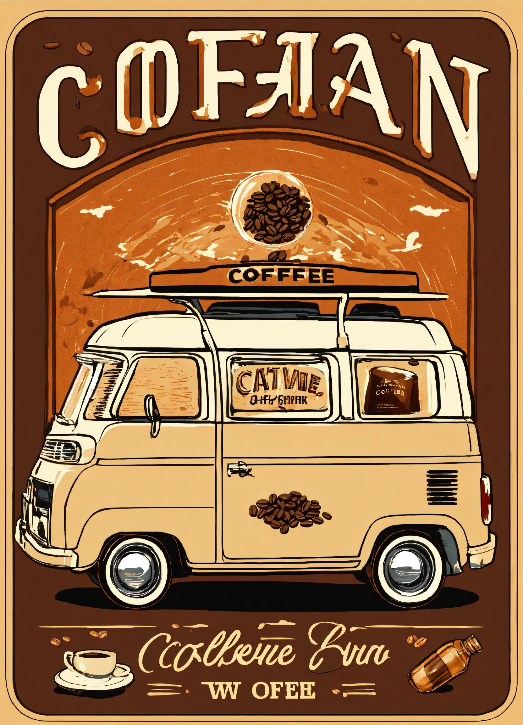 فروش قهوه مخصوص Take Away؛ تجربه‌ای نو از بیتاکافی ☕🚶‍♂️