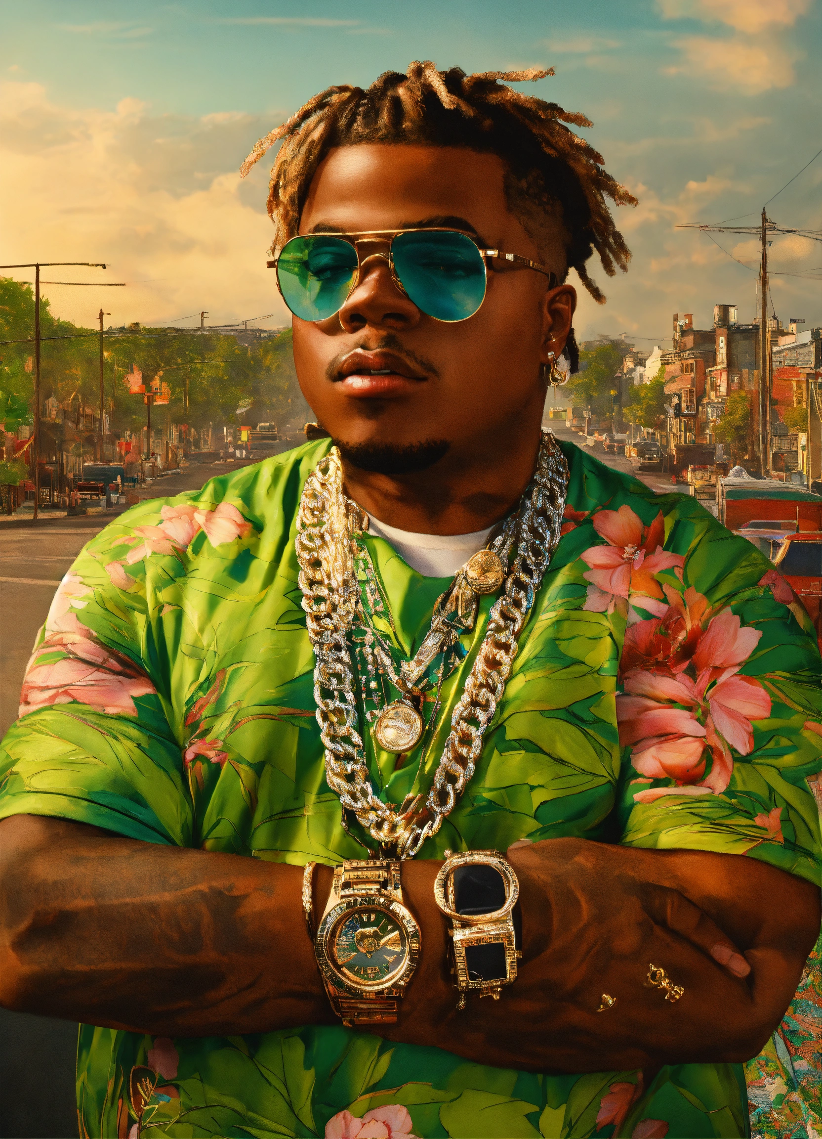 Lexica - Gunna the rapper