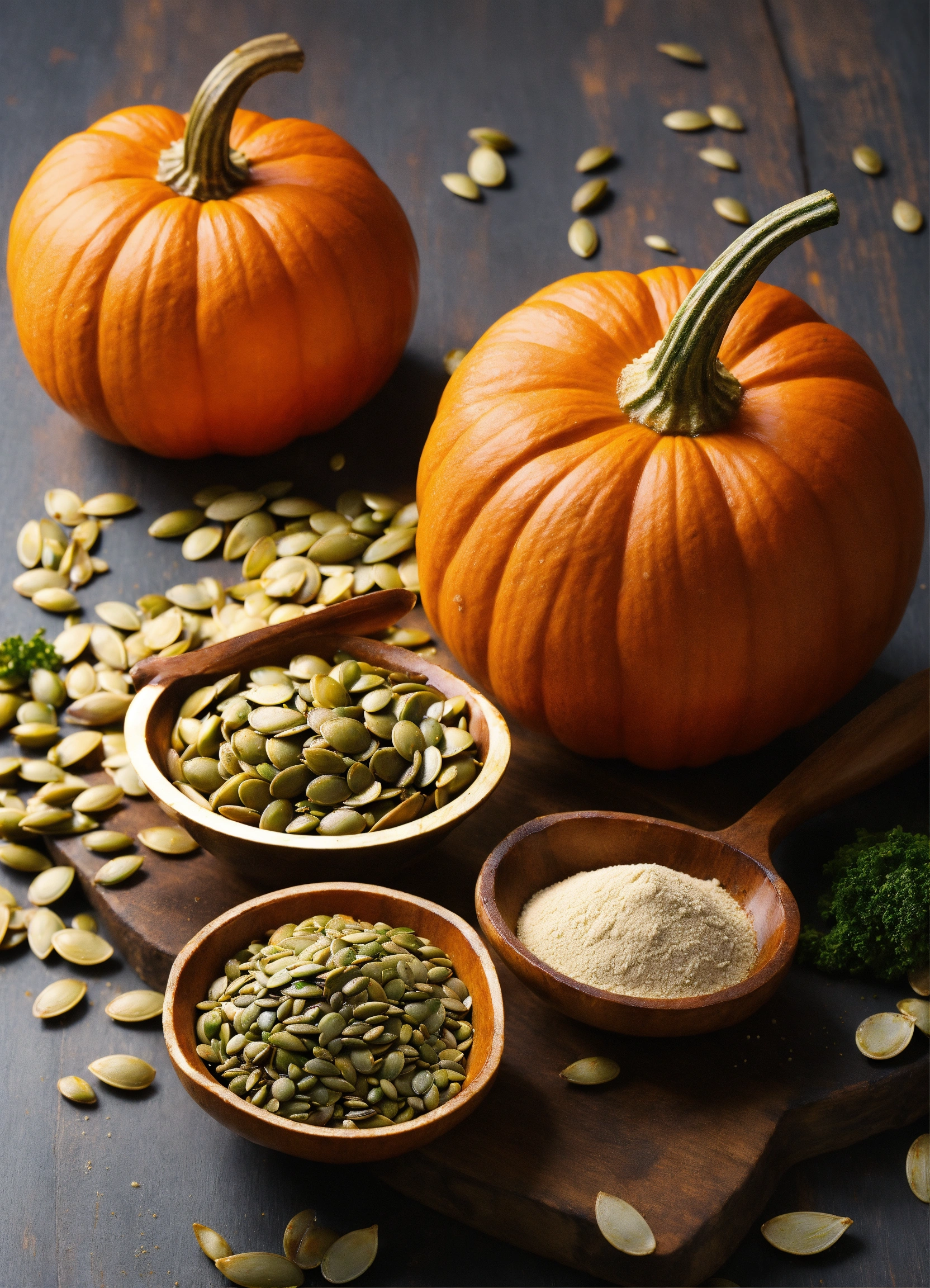 Lexica Food With Mineral Zinc Such As Pumpkin Seed Beef And Paint 