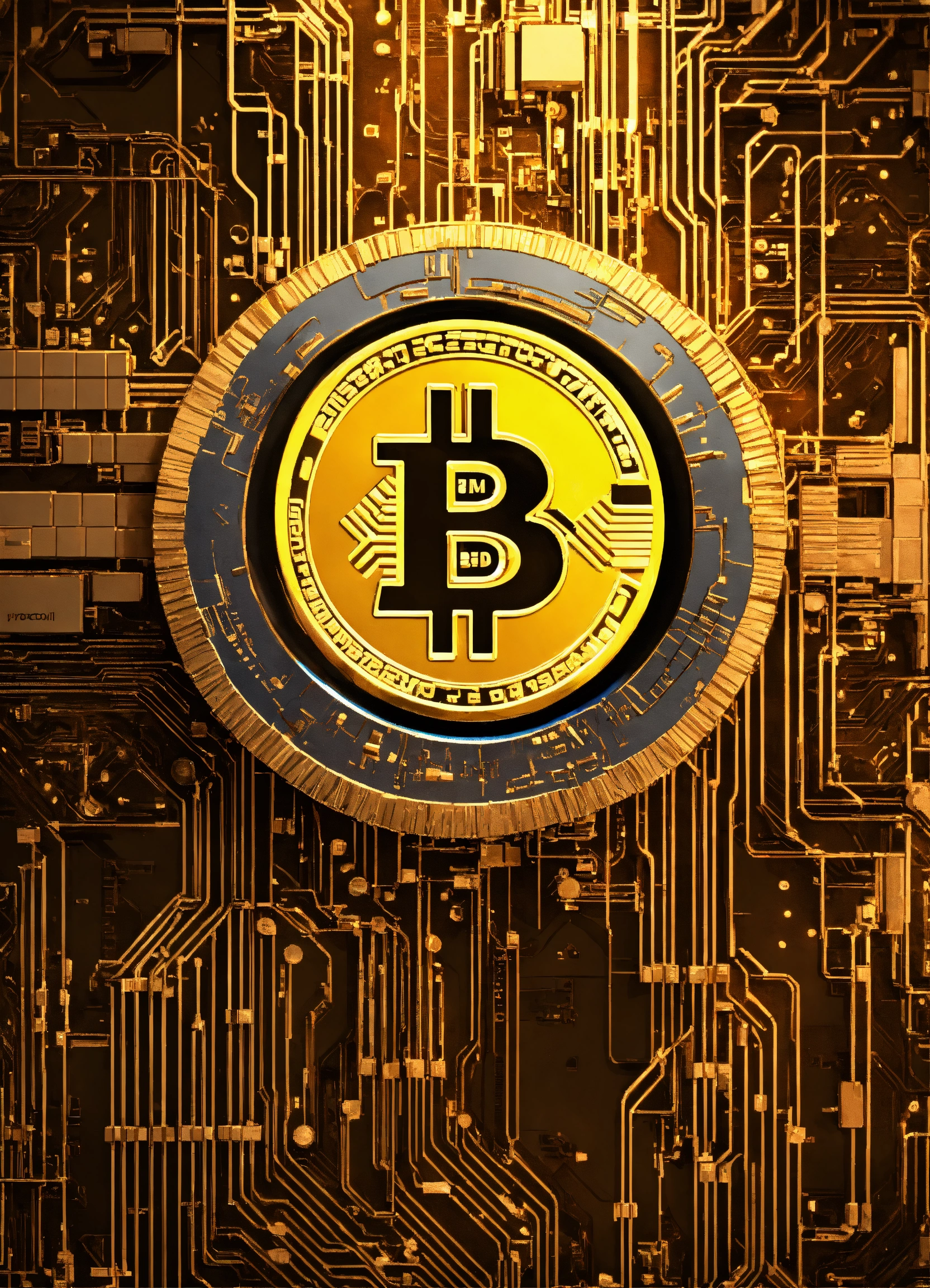 Lexica - Cryptocurrency, SKIBIDI MEM slogan in one line, Technology,  Networks, Modern Technology, Science, Imagination, High Definition 8  SKIBIDI MEM...