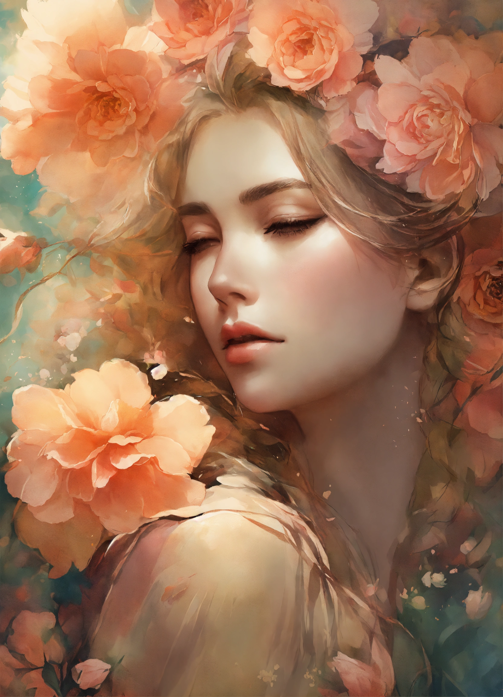 Lexica - First, sketch the contours of longing, delicately forming the ...
