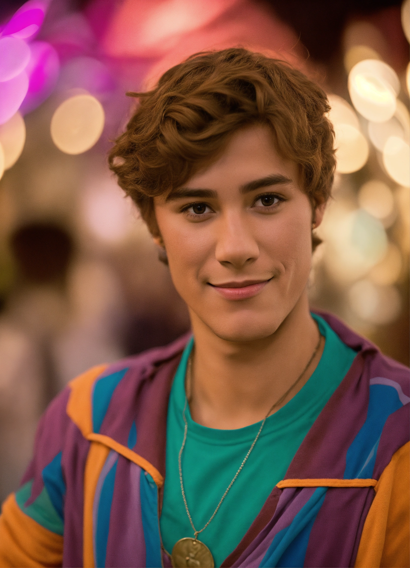 Lexica - Faire samy dans scooby doo