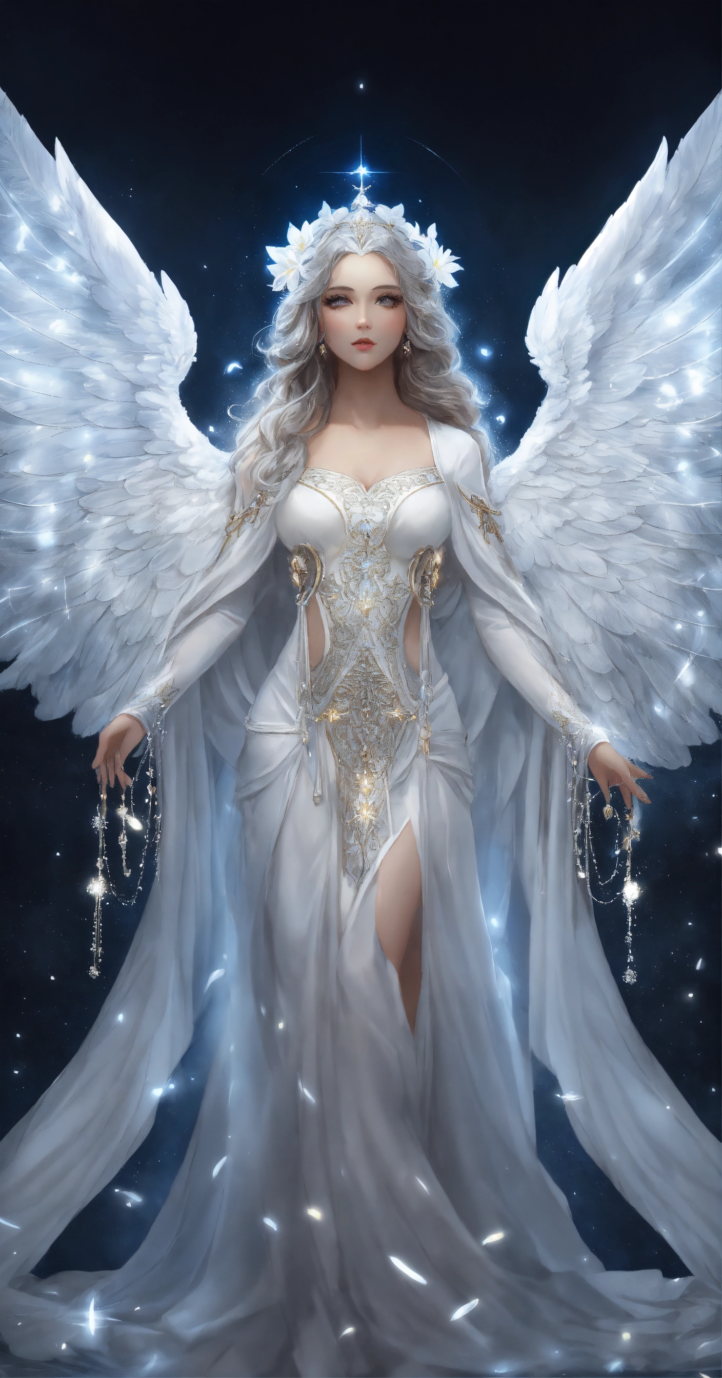 Lexica - Very detailed realistic illustration. Beautiful and perfect ...