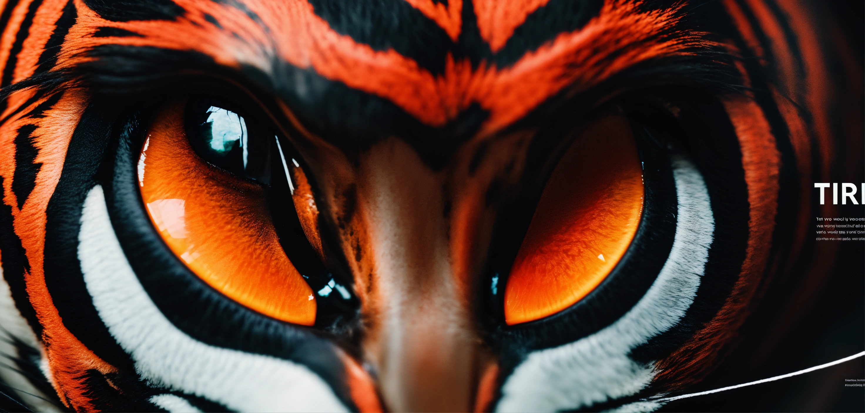 Lexica - Beautiful landing page website design of a close up of an art ...