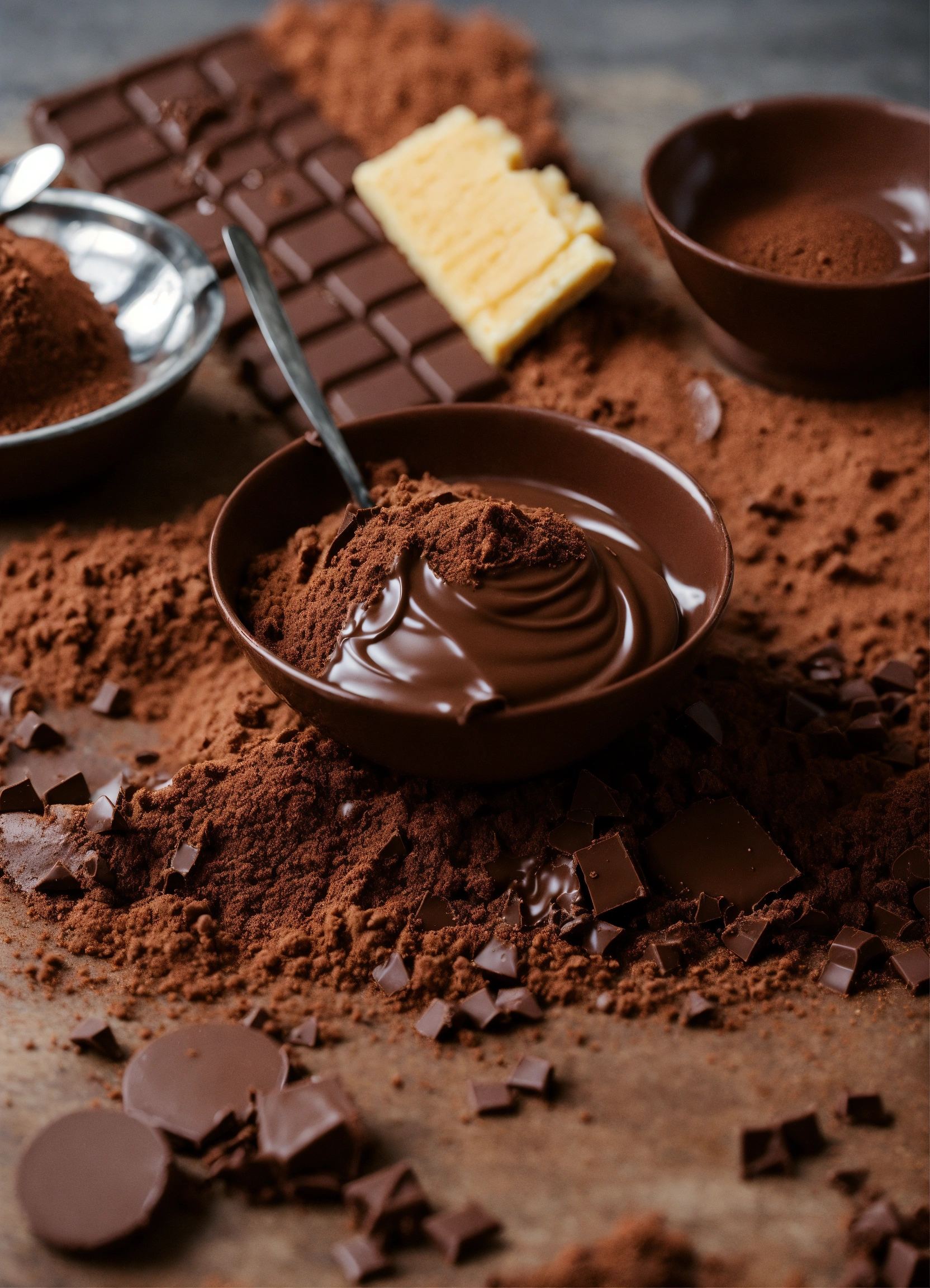 خرید دارک چاکلت بیتاکافی | طعمی اصیل، تجربه‌ای خاص 🍫