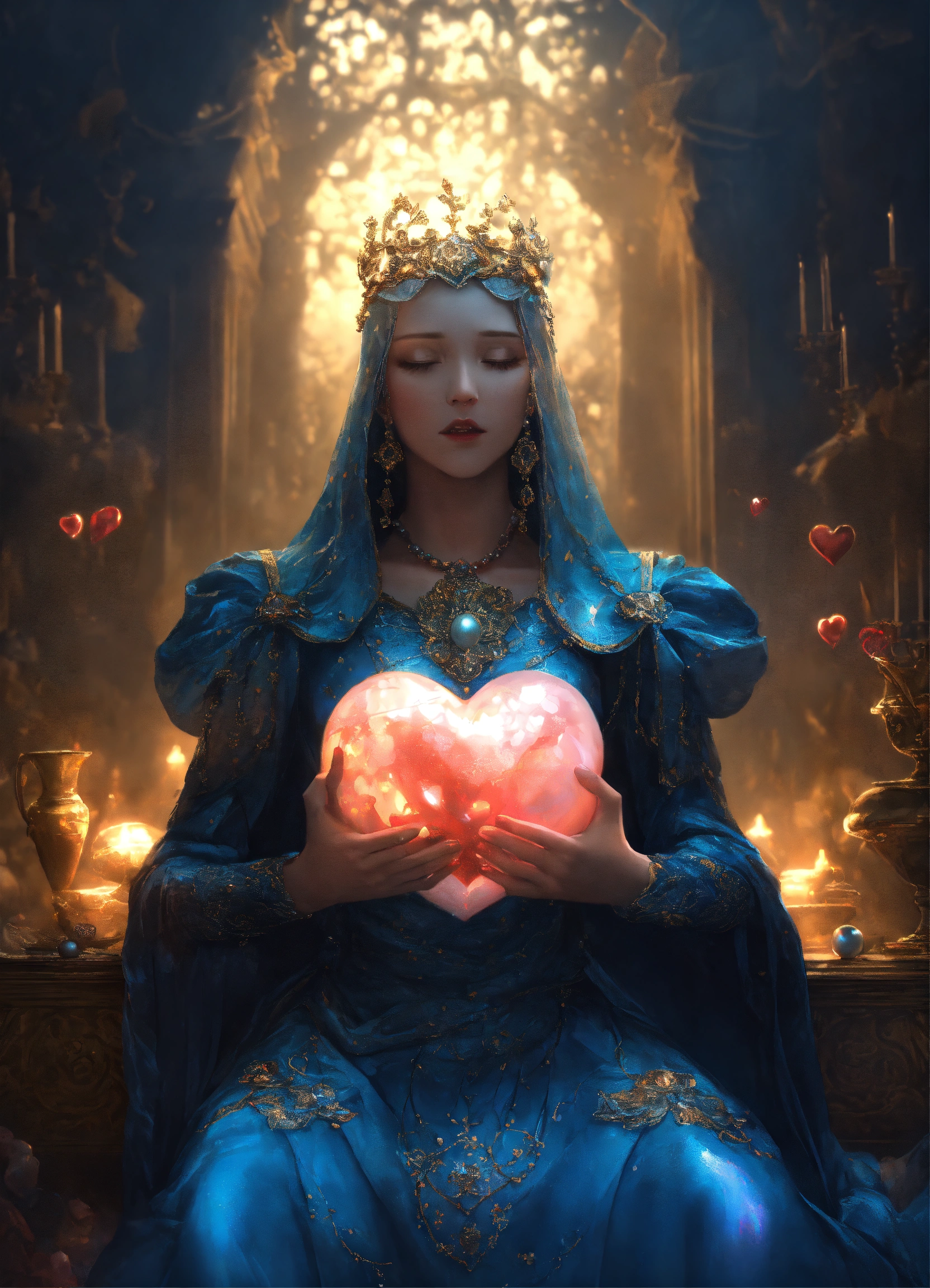 Lexica Genre Dark Fantasy. Picture quality CG. Art genre Grotesque