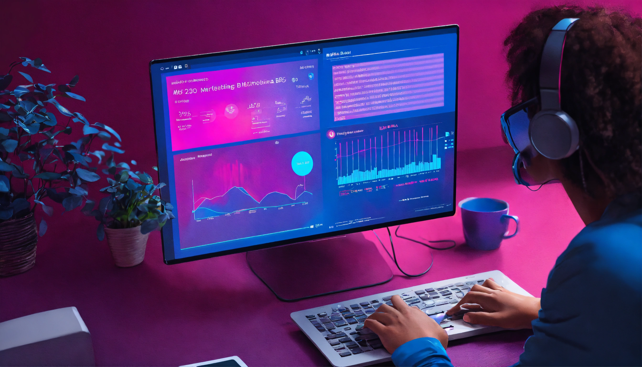 Lexica - Go to marketing data for b2b technology on a modern computer ...