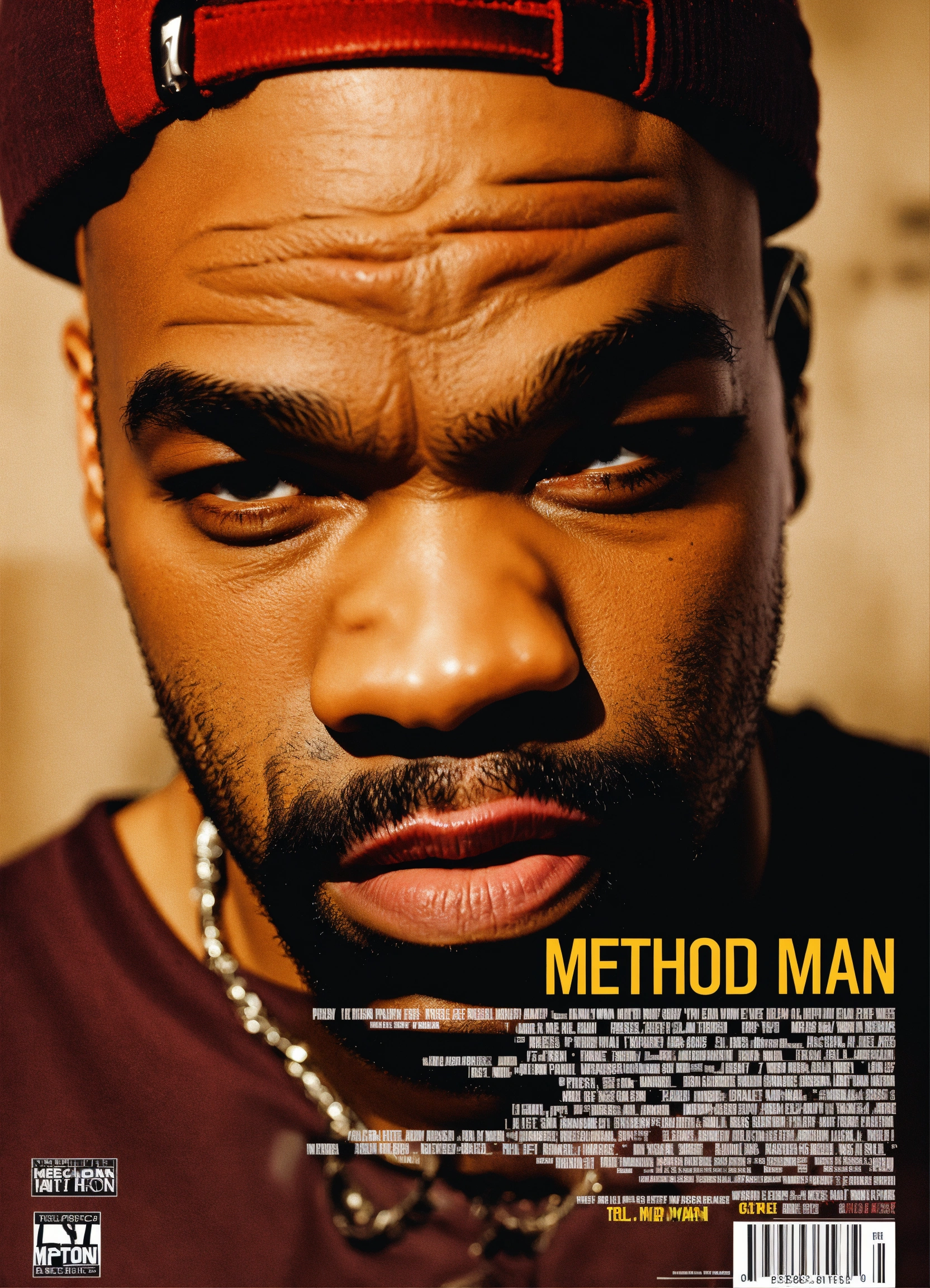 Lexica - Method Man