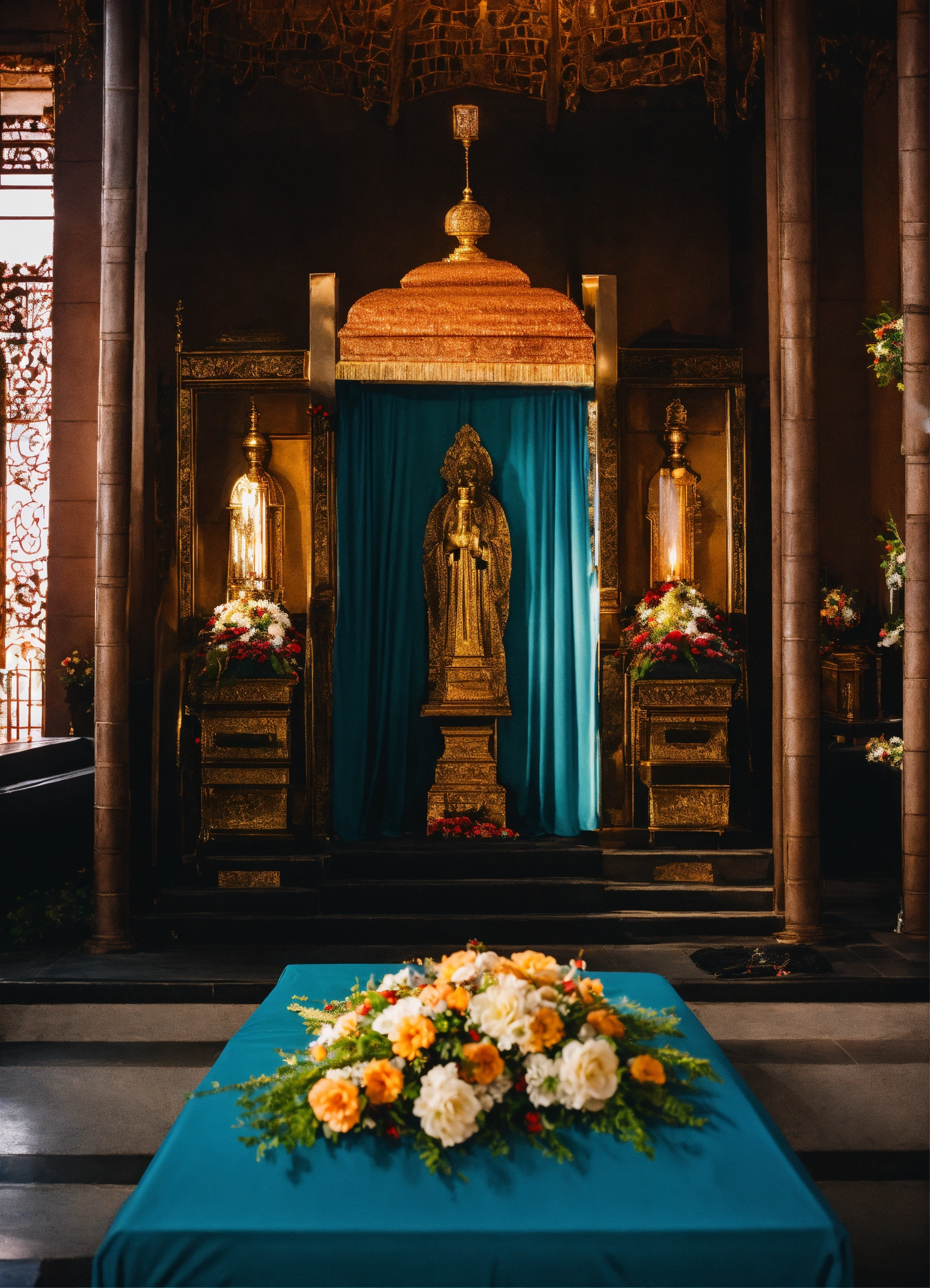 Lexica - Funeral rites after death in cremation customs
