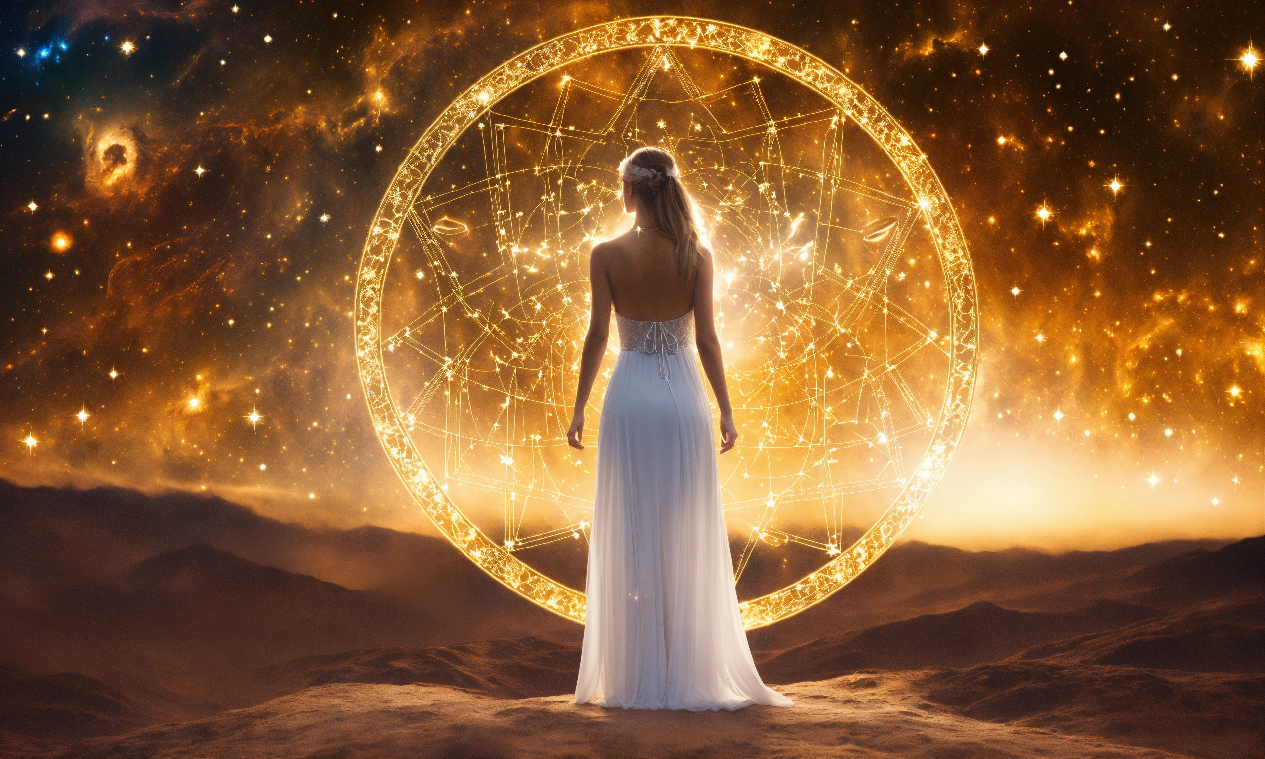 Expanding Your Manifestation Horizons