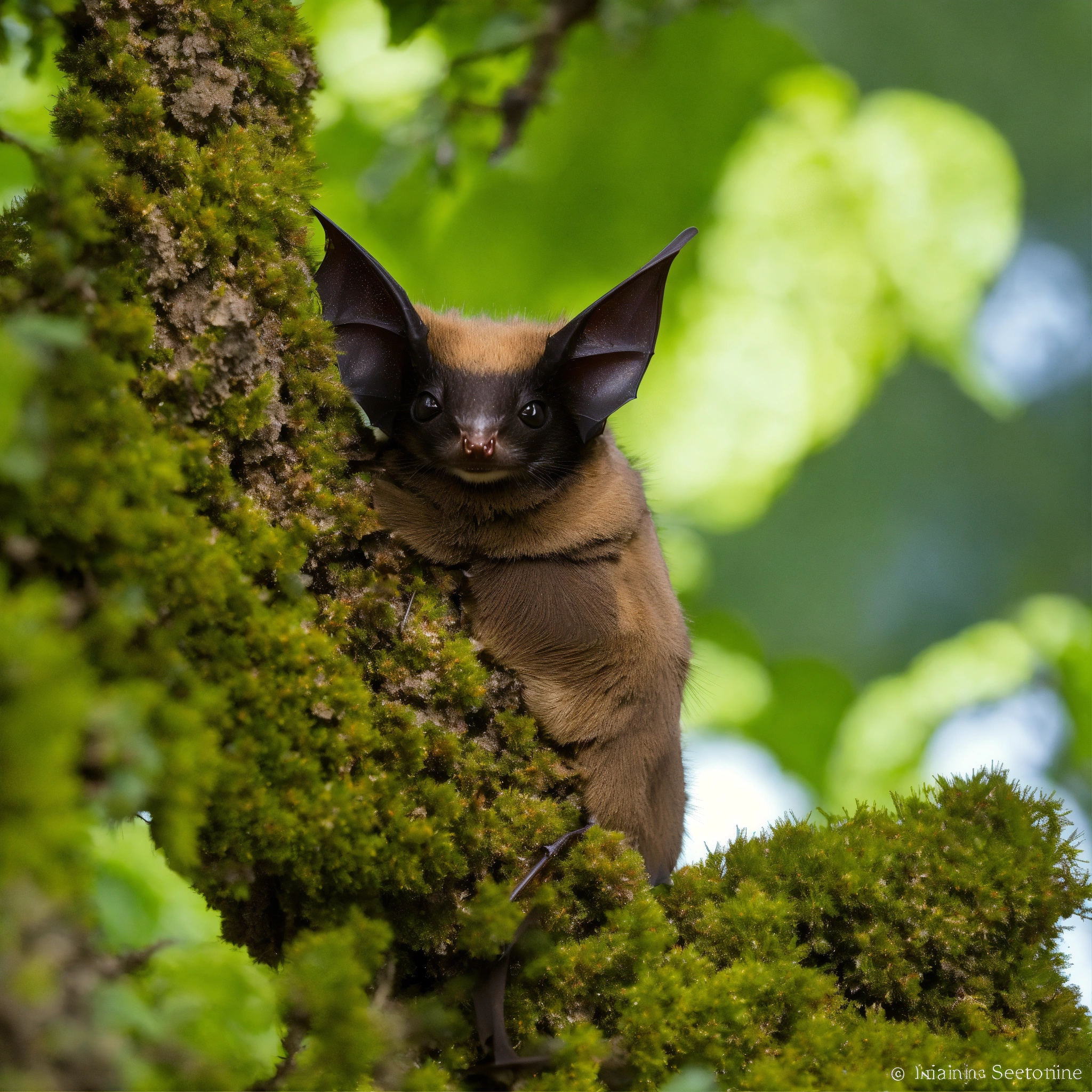 Lexica - Anatolian Serotine Bat