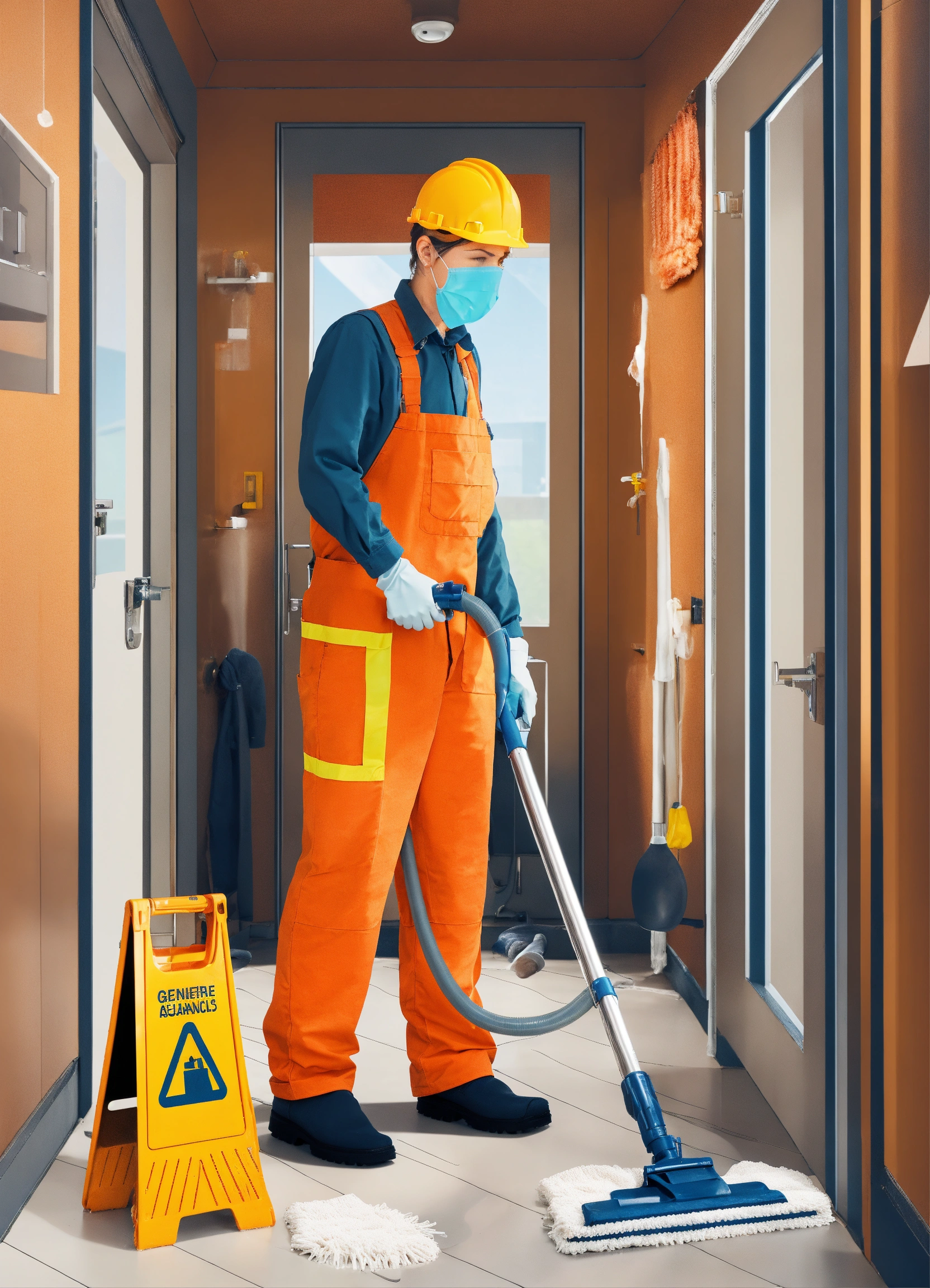 Lexica - Safety, hygiene, ergonomic risks in residential units, for ...