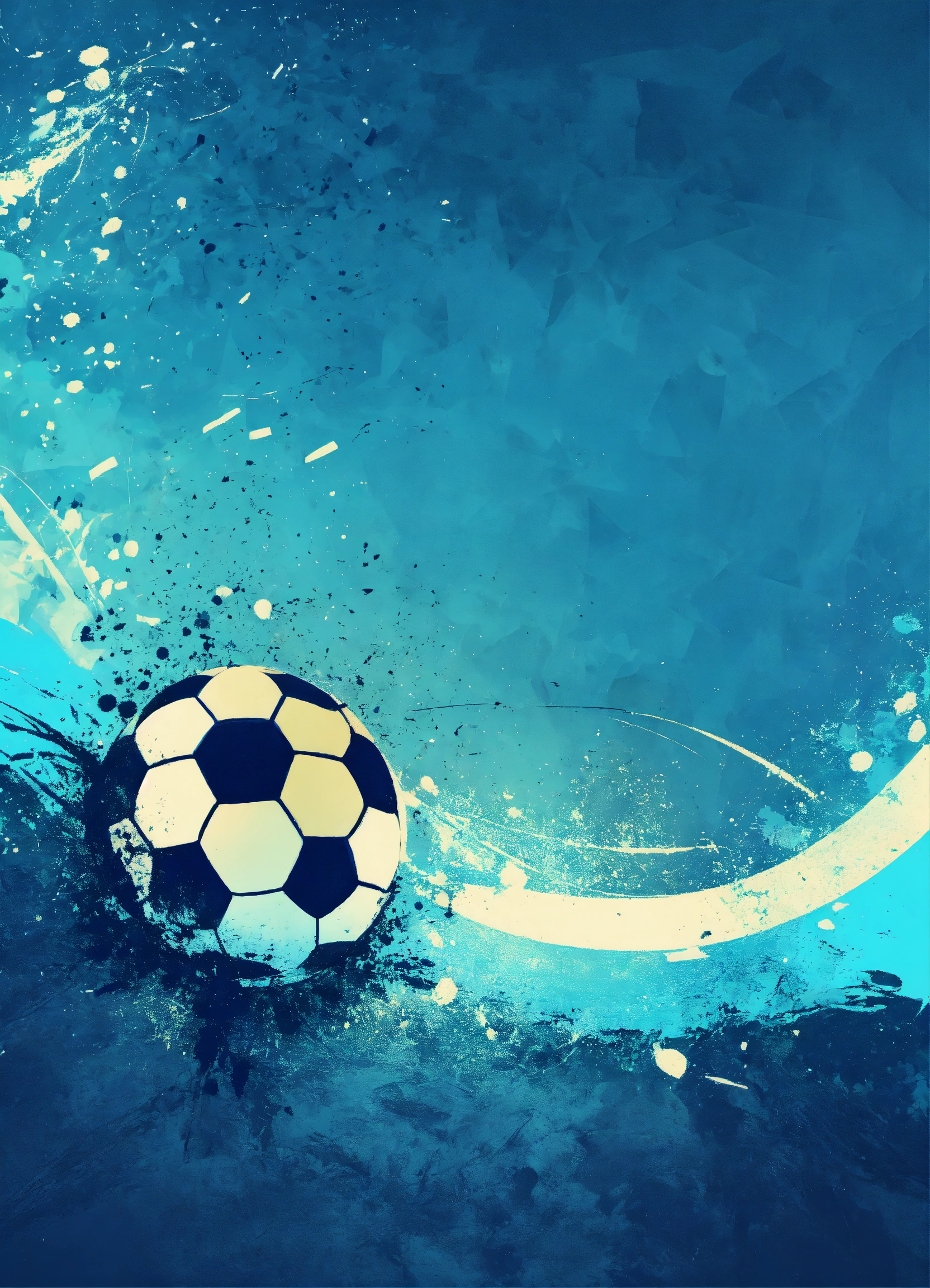 Lexica - Grunge abstract design for football soccer, racing, gaming ...