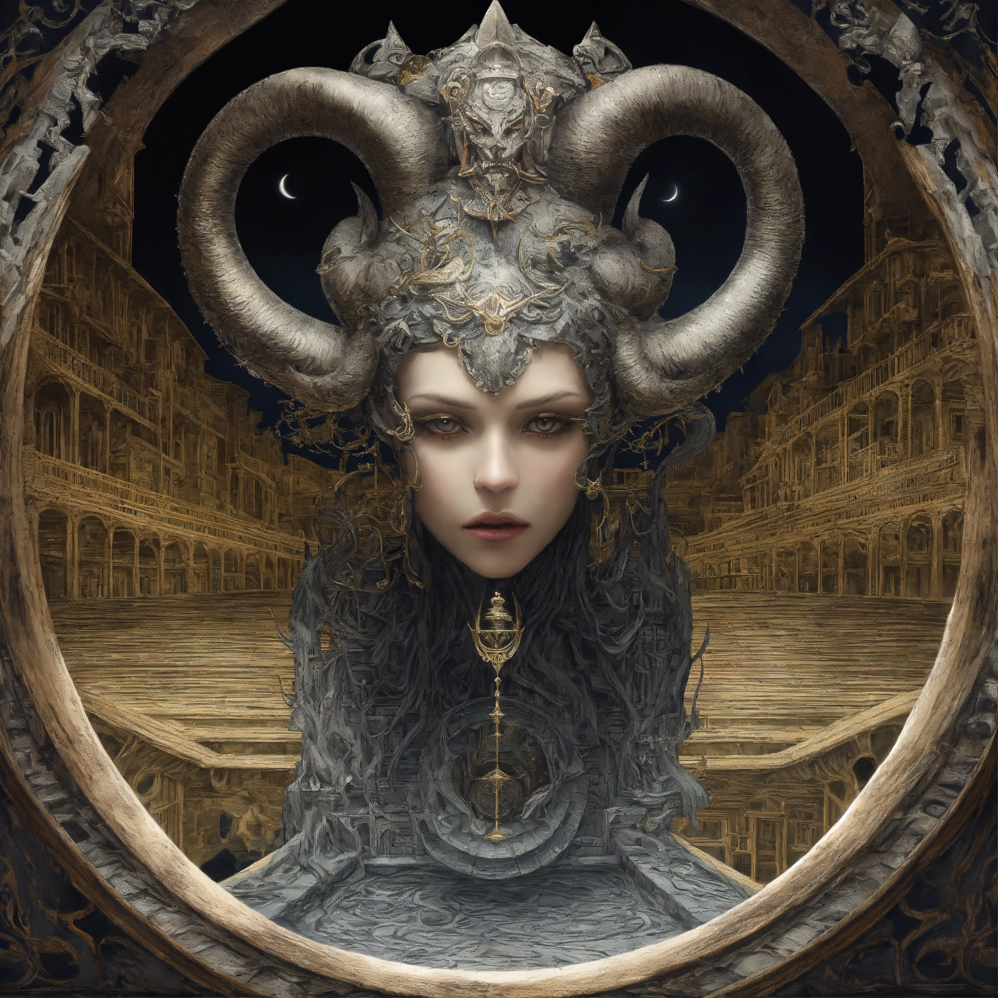 Lexica - Evil demonic The absolutely most important and symbolic ...
