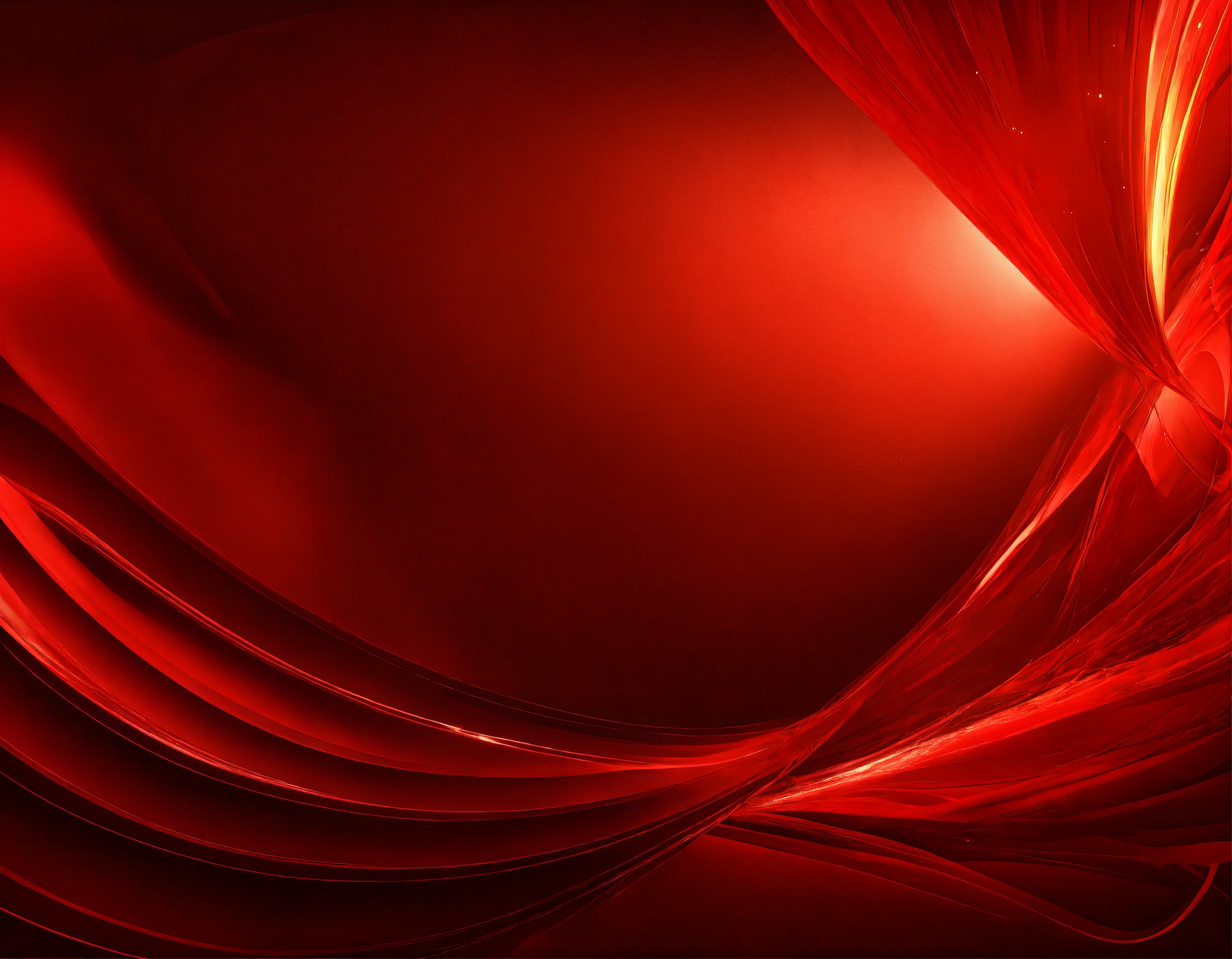Lexica - Abstract HD background, red, 4k
