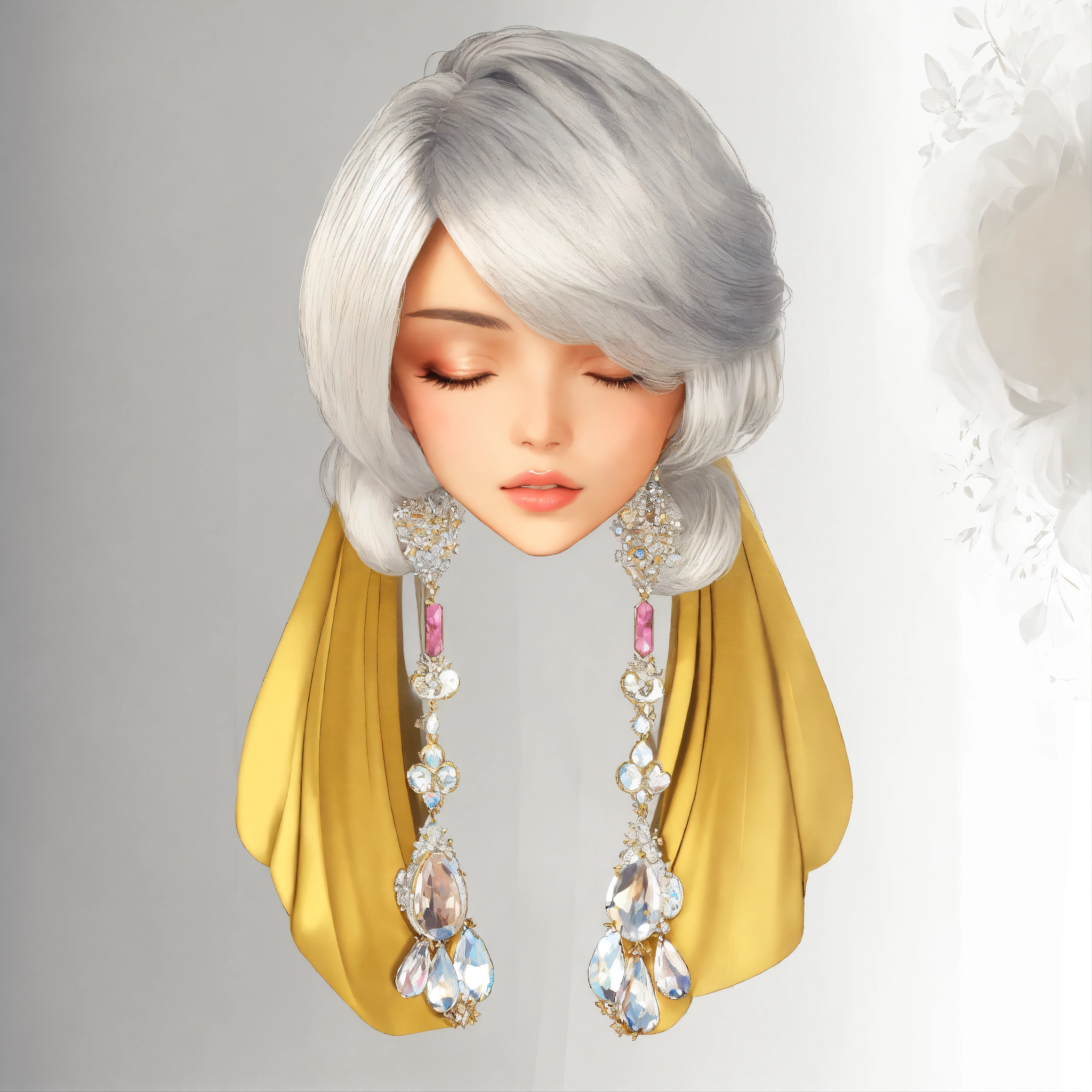 Lexica An Elegant And Glamorous Fashionista