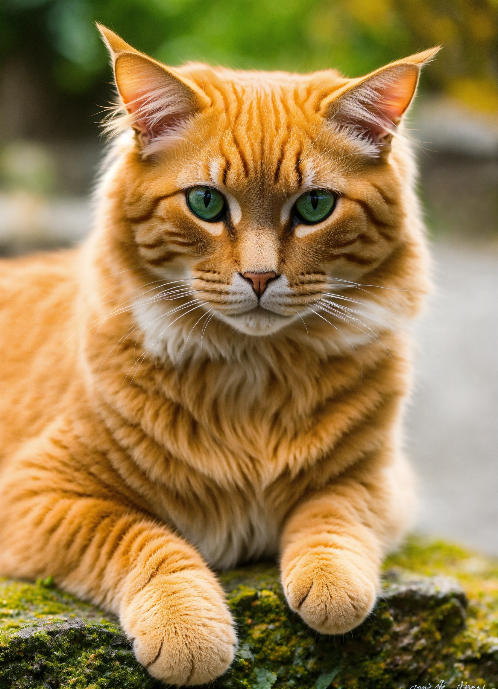 Lexica - Cat