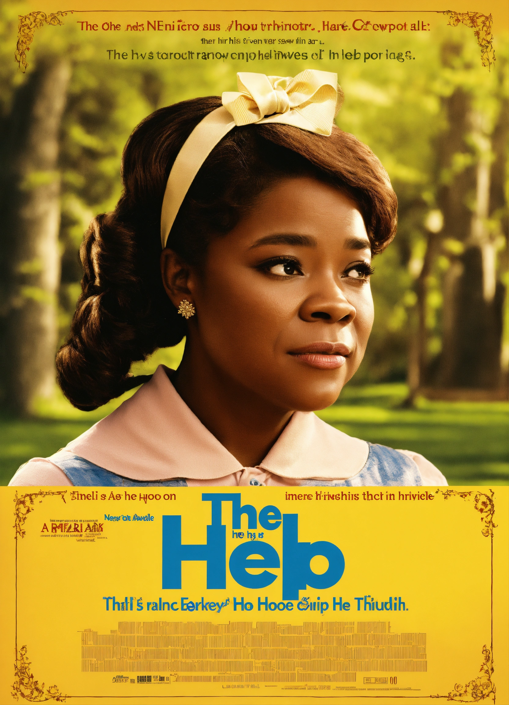 Lexica - The help