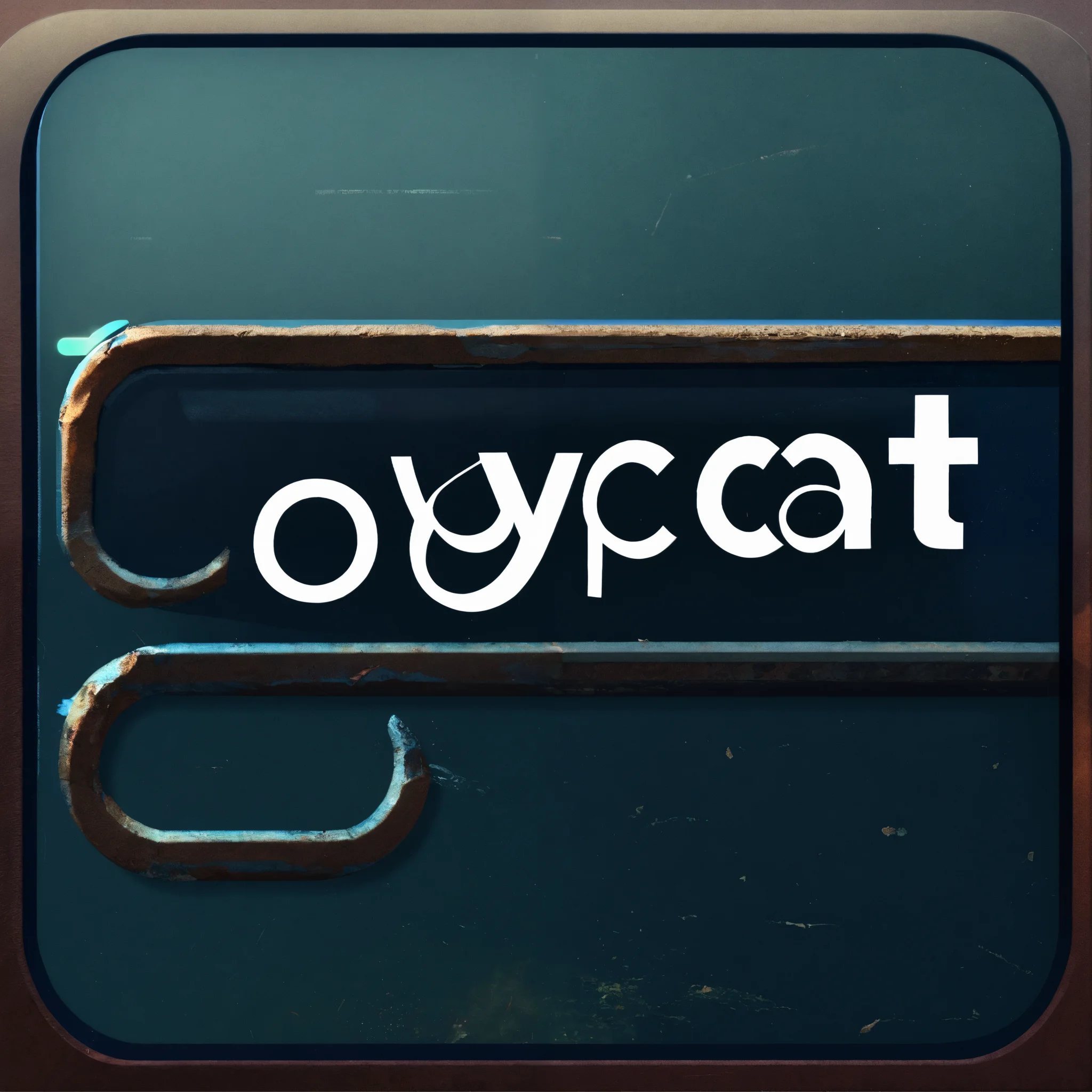 Lexica - Can you generate an icon for a technology application called ...