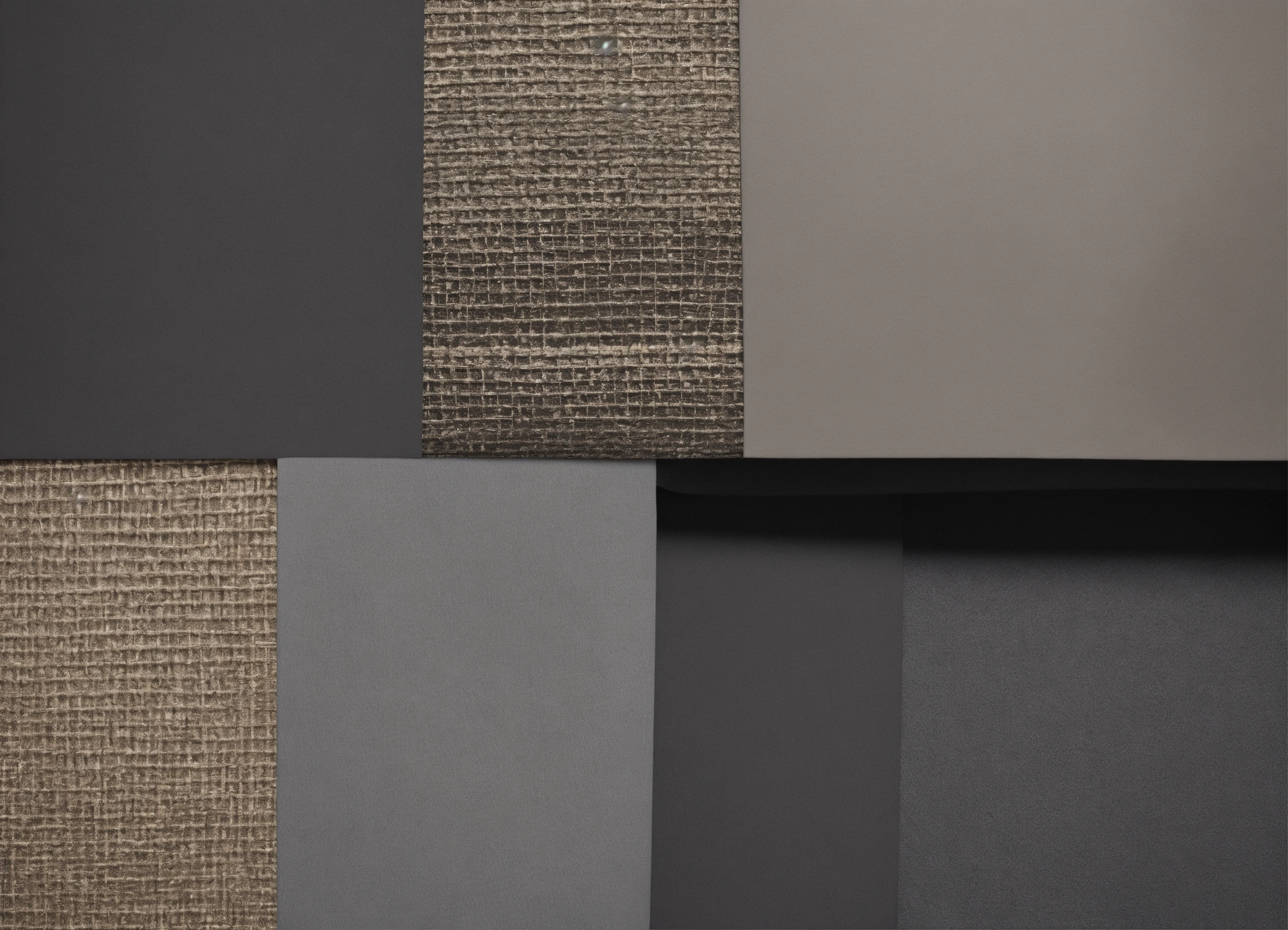 Lexica - Sustained grey Mood board, material, texture, , refined ...