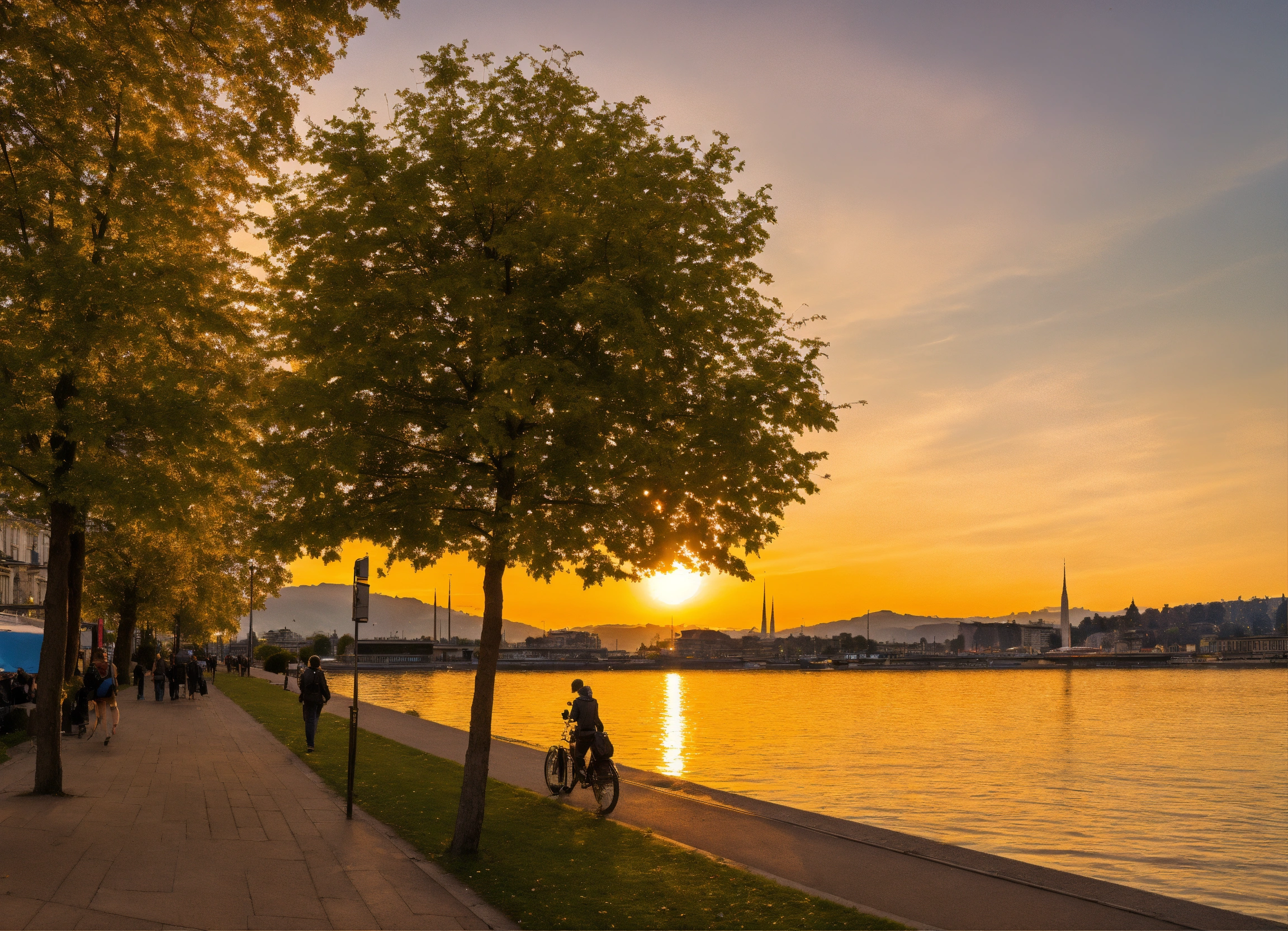 Zurich Suiza