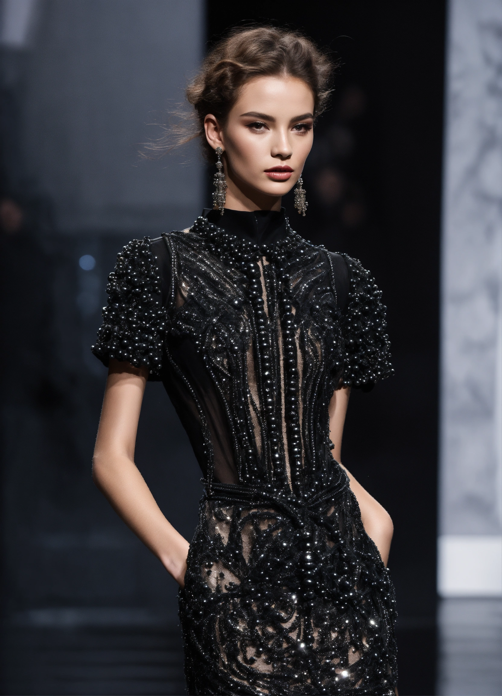Lexica - Of the model representing a new luxury item of the highest ...