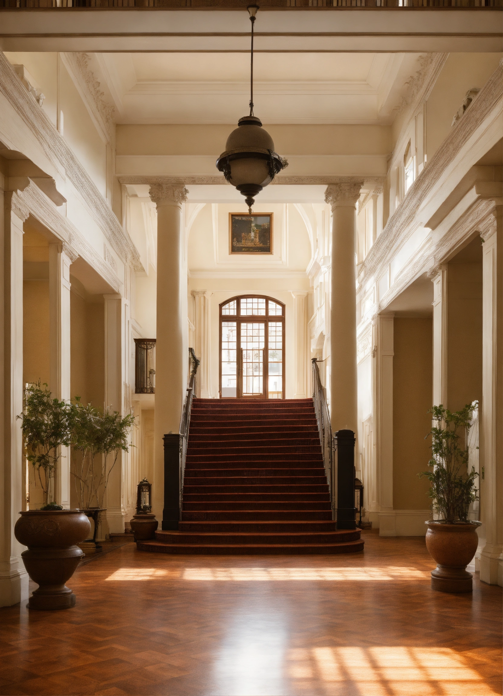 Lexica - Fusion of elegance heritage colonial style fusion into modern ...