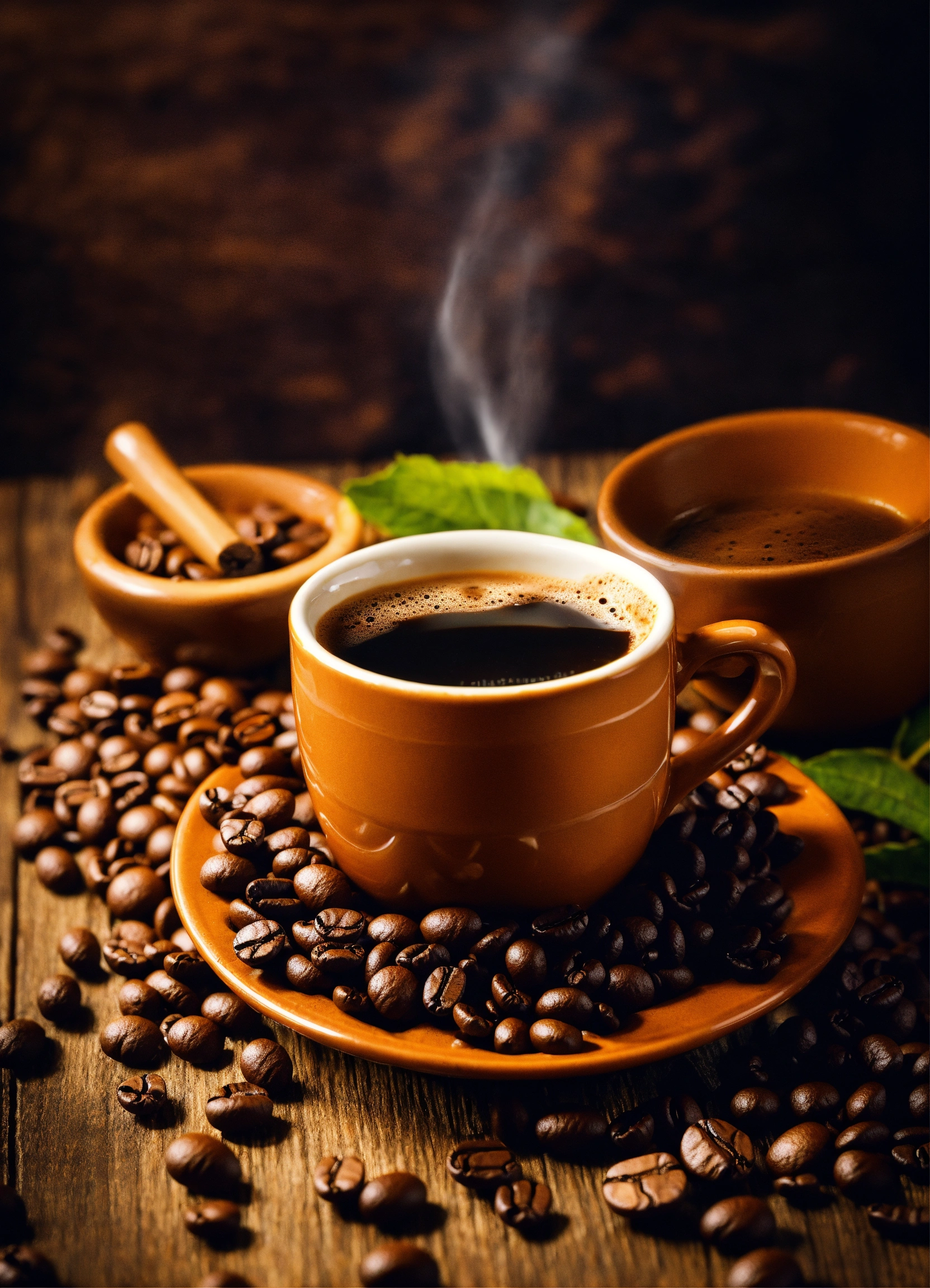 «قهوه و سبک زندگی سالم: بررسی محصولات بدون شکر و رژیمی بیتاکافی»