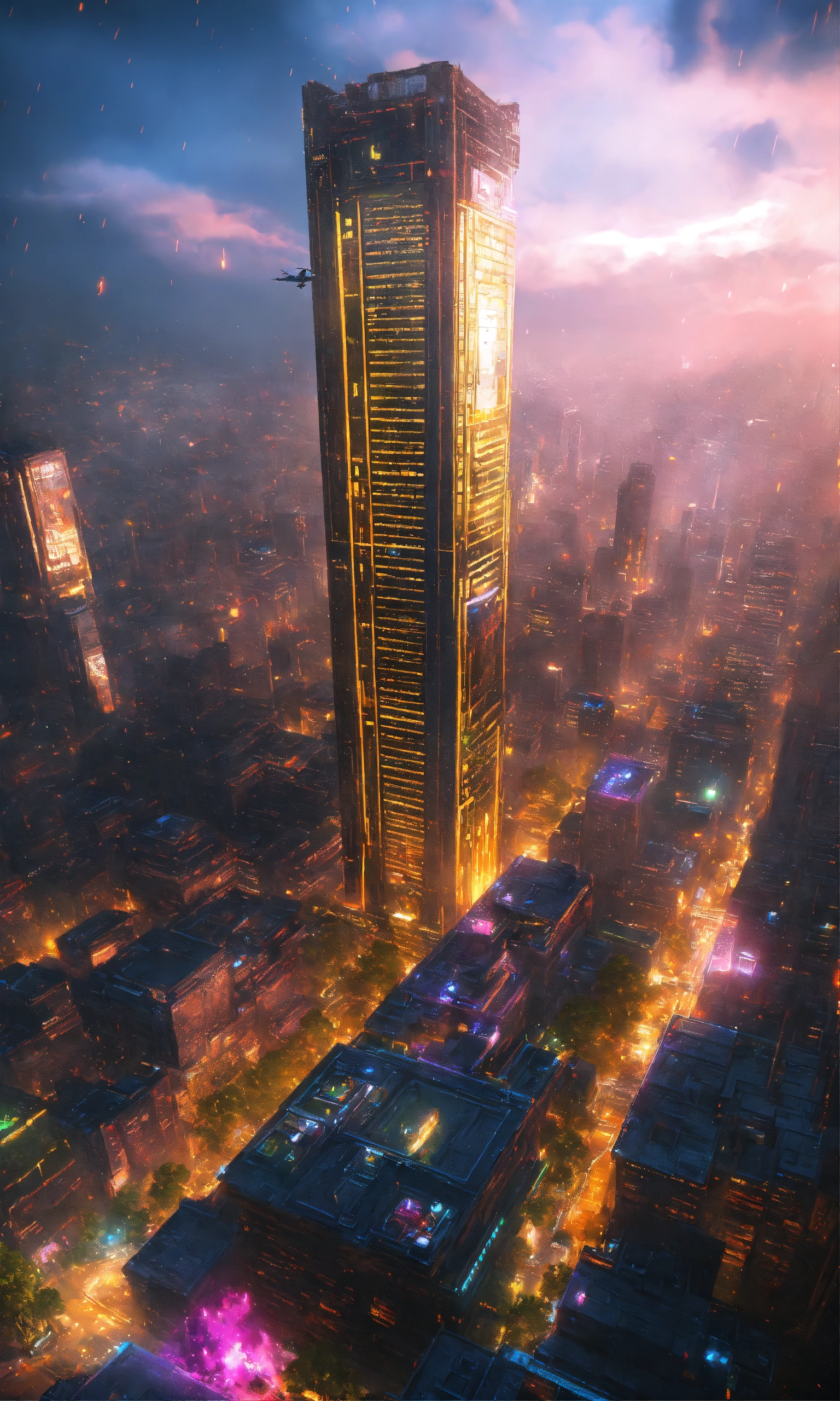 Lexica - Very colorful palete of Super realistic Playstation 6 vray ...