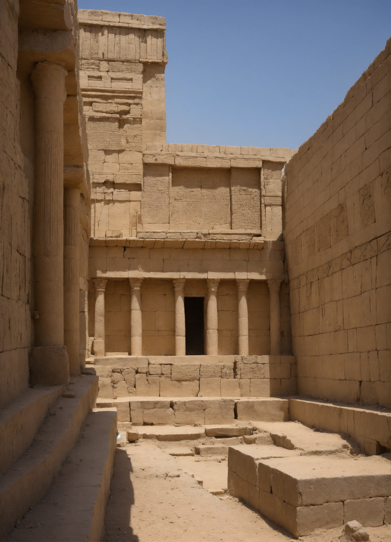 Lexica - Assyrian capital of Nineveh