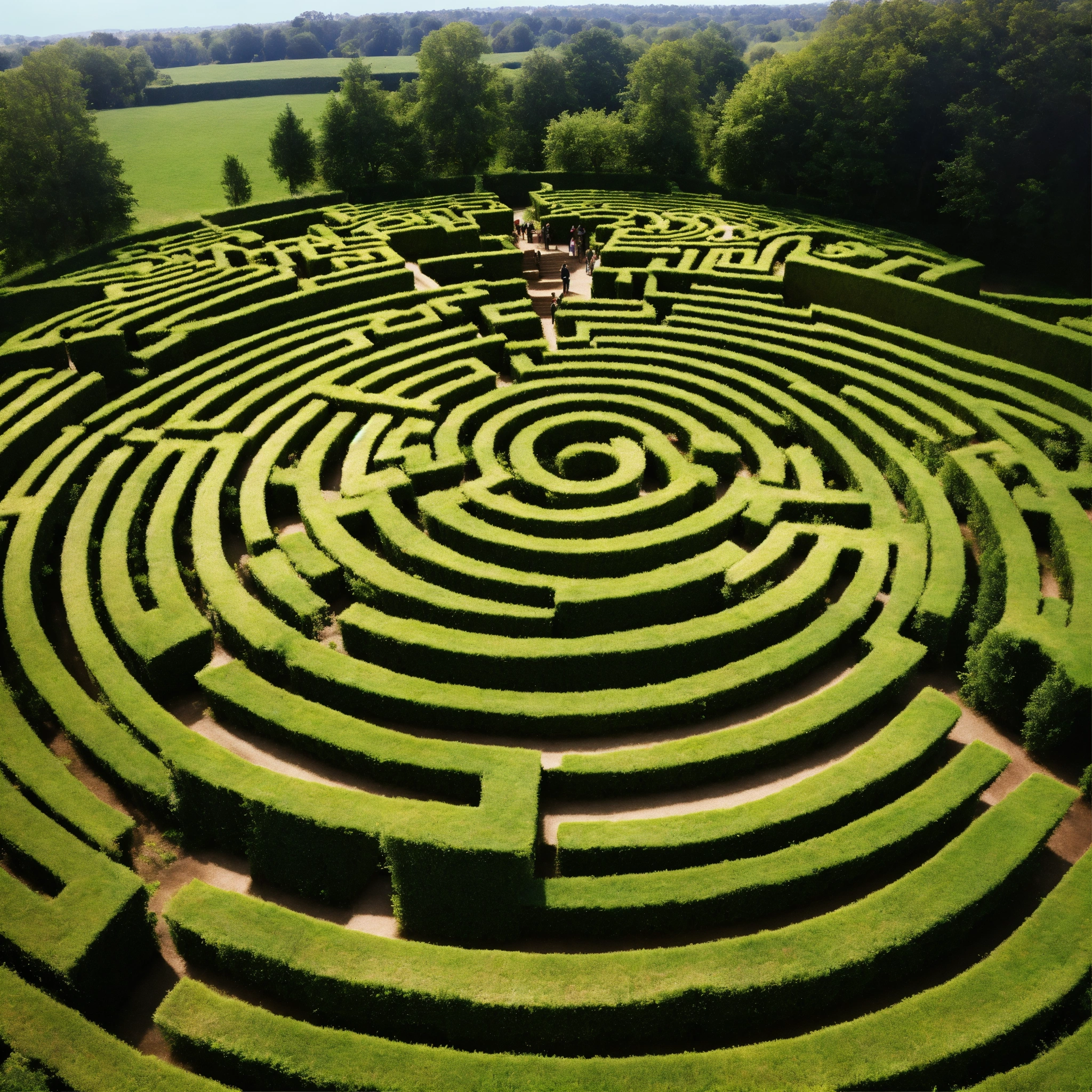 Lexica - Emotional labyrinth, emotional, realistic