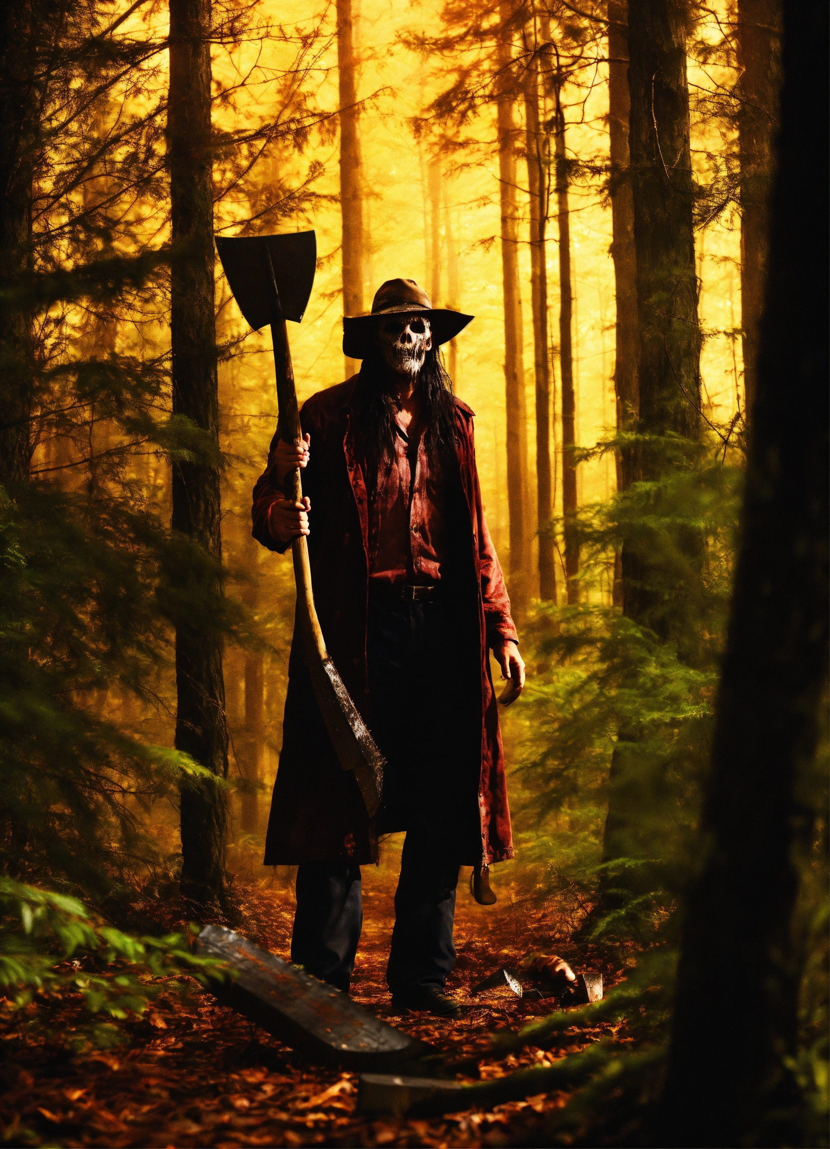 lexica-a-creepy-man-with-a-hatchet-lurking-in-a-creepy-forest-the