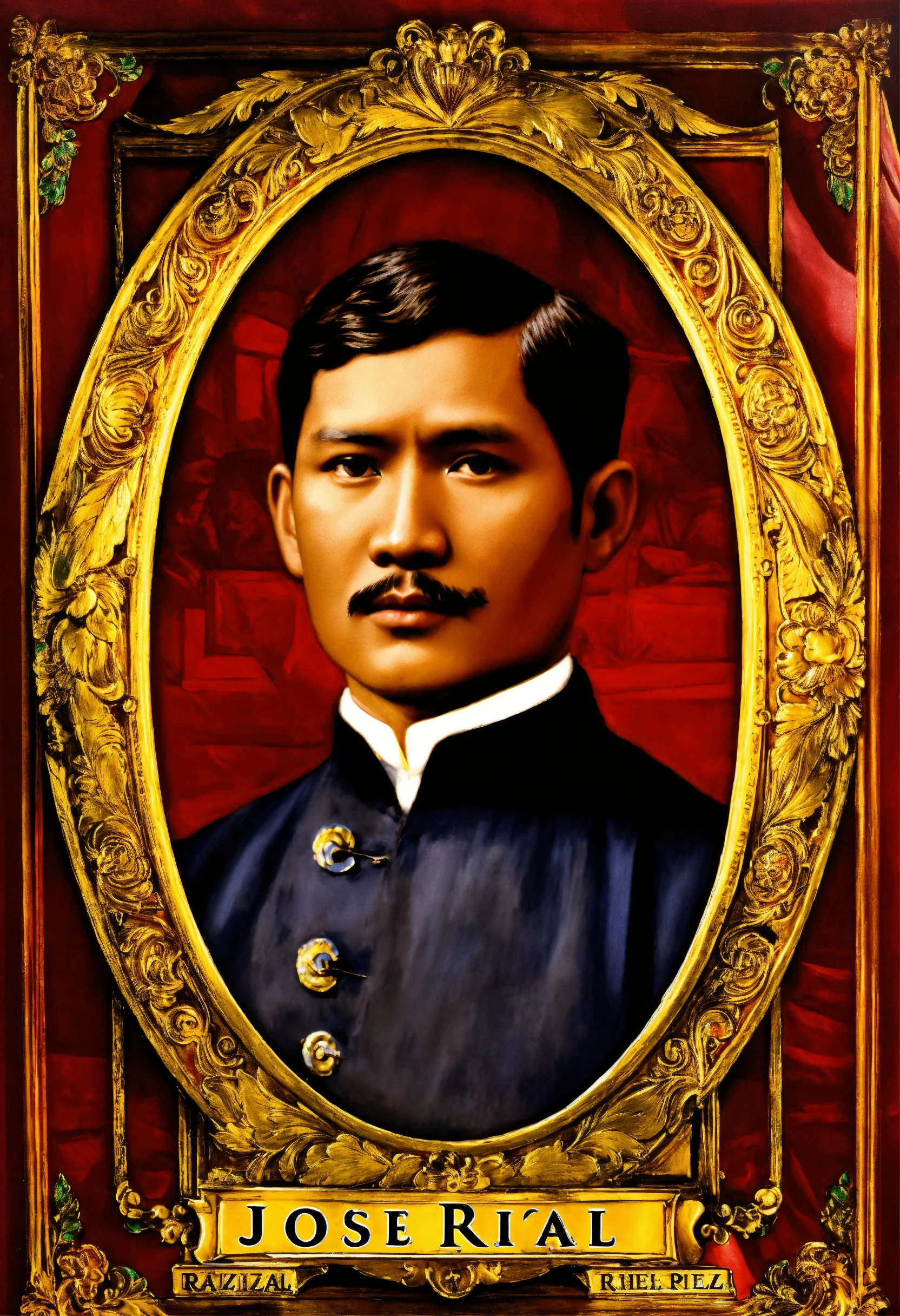 Lexica - JOSE RIZAL PHILIPPINES