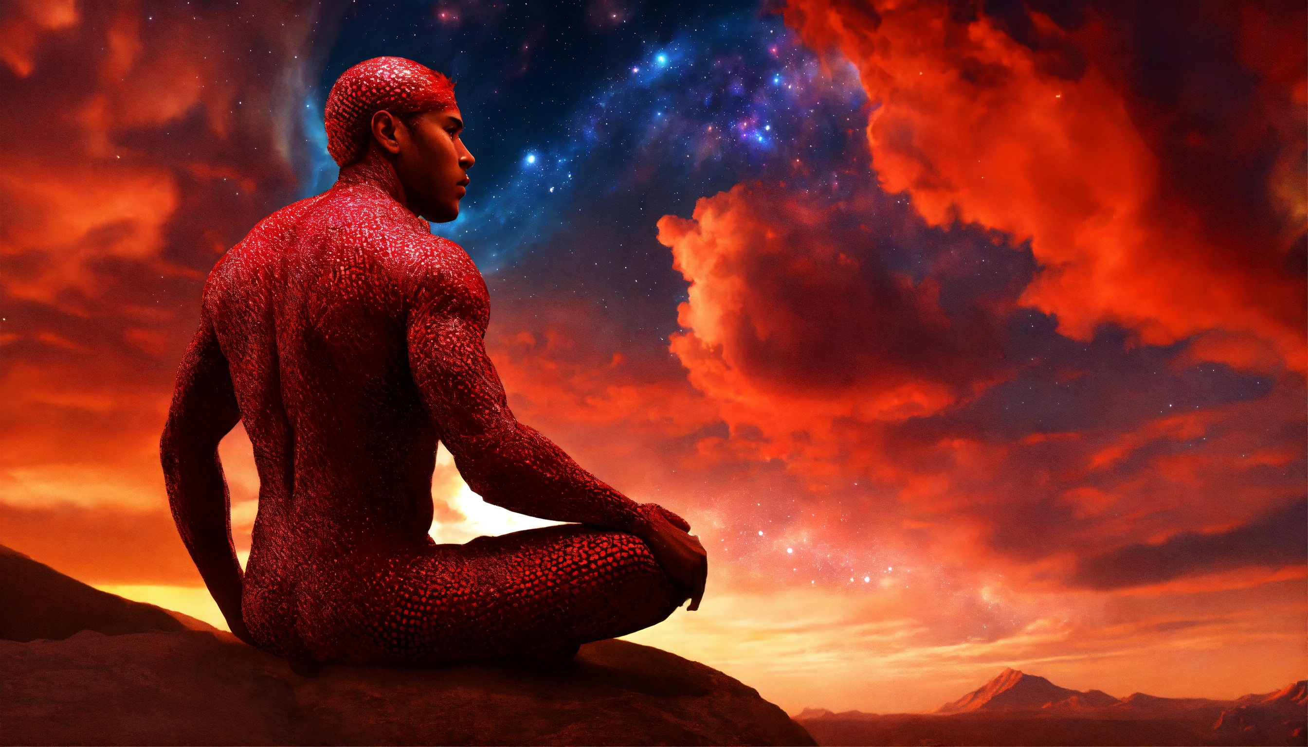 Holistic Practices for Lasting Transformation