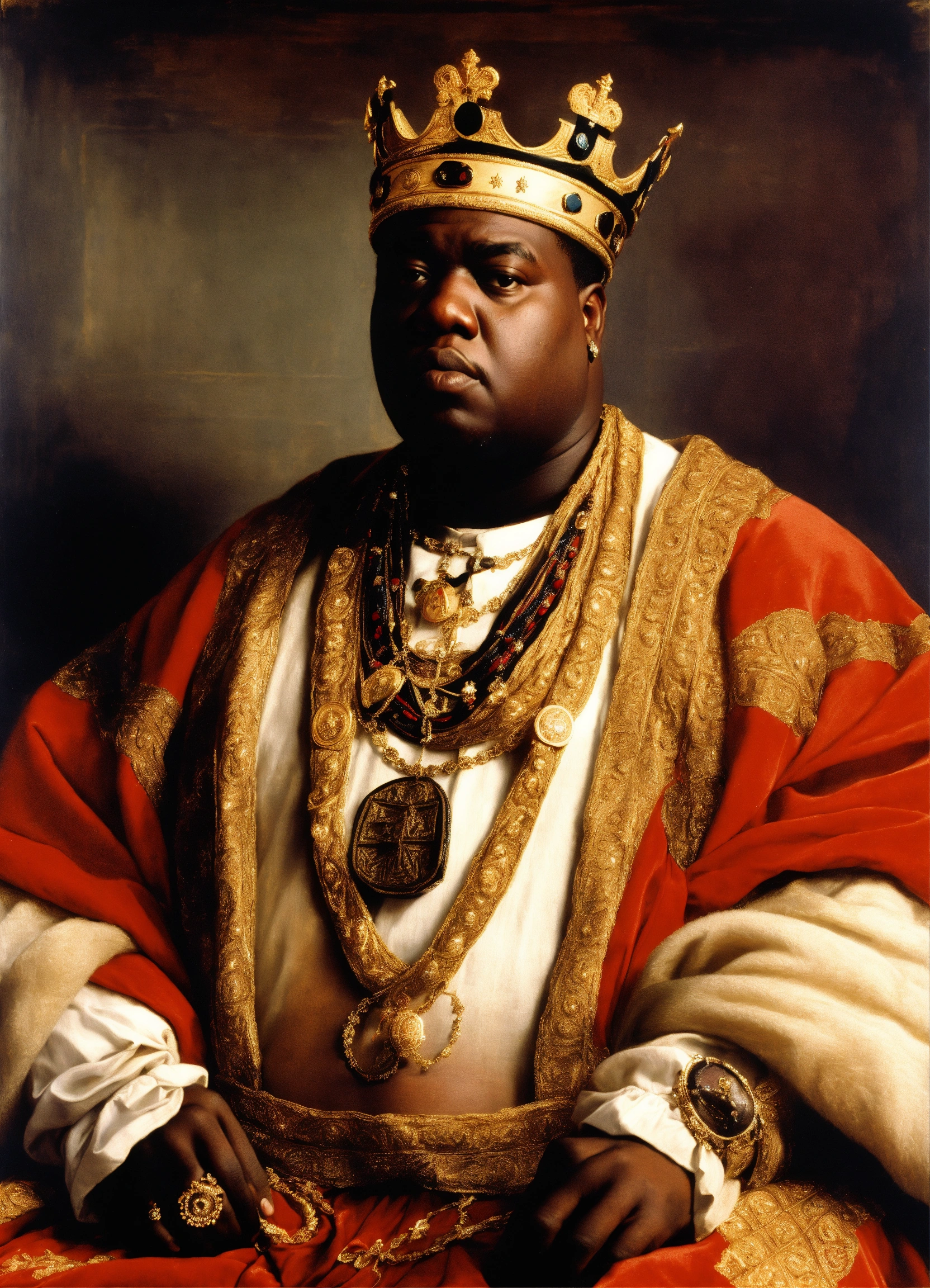 lexica-notorious-big-wearing-royal-roman-attire-portraying-pompey-the