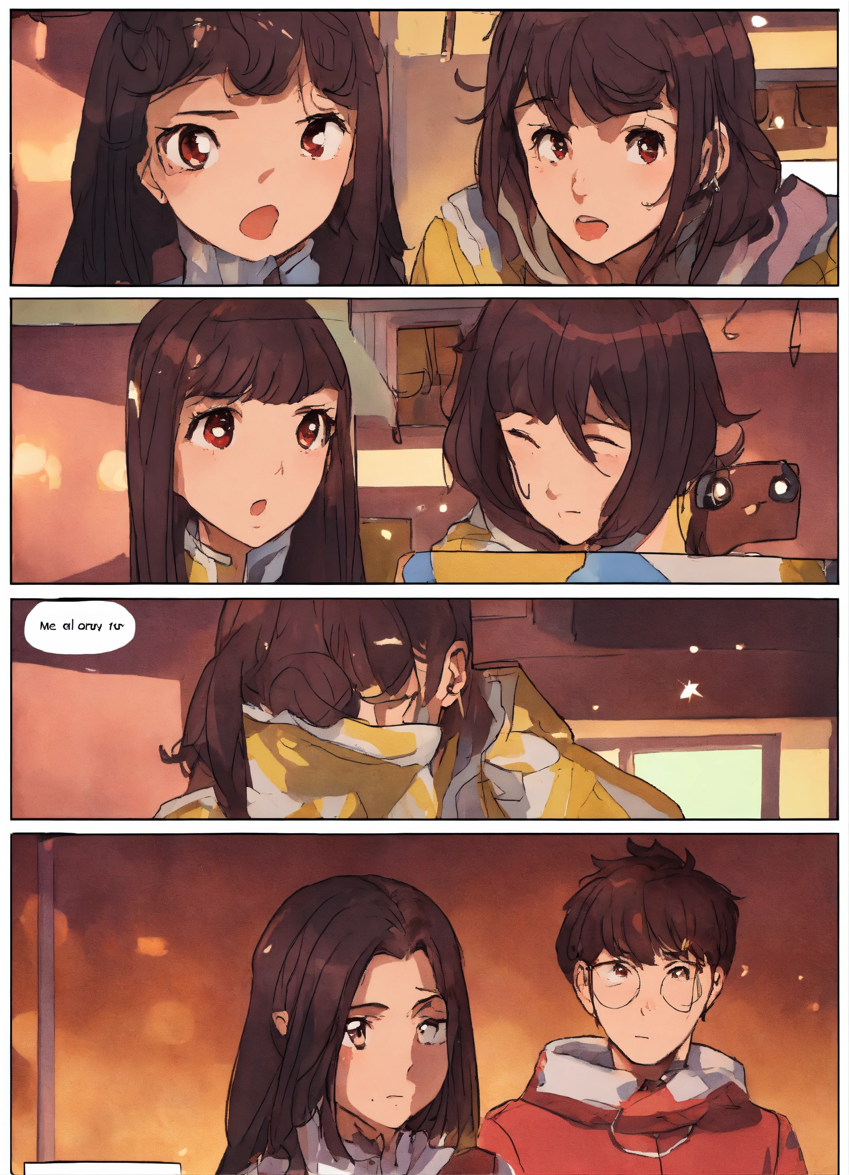 Lexica - A person being jealous of someone else