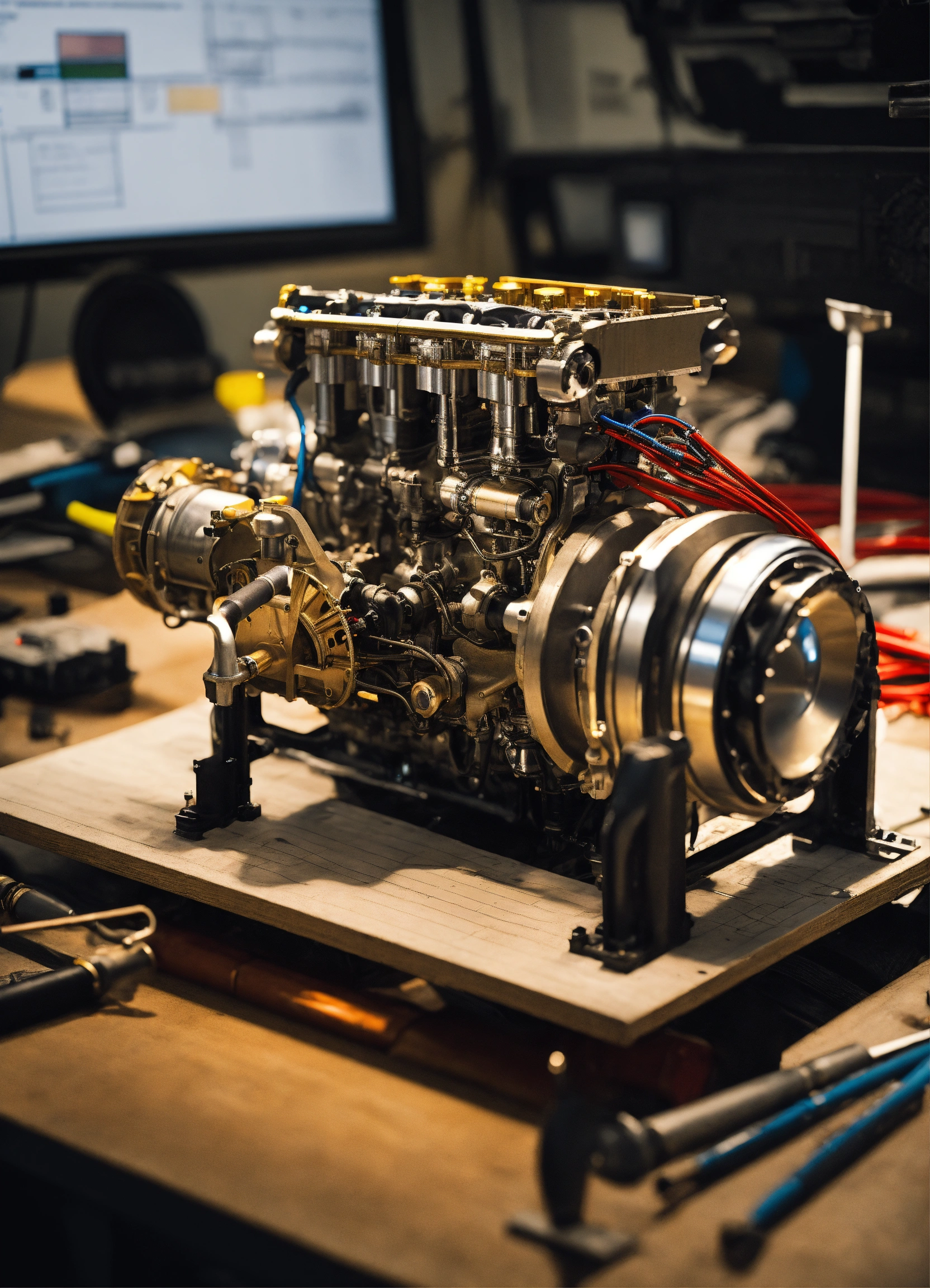 Lexica - Creative team working on a engine sketch engine is labelled ...