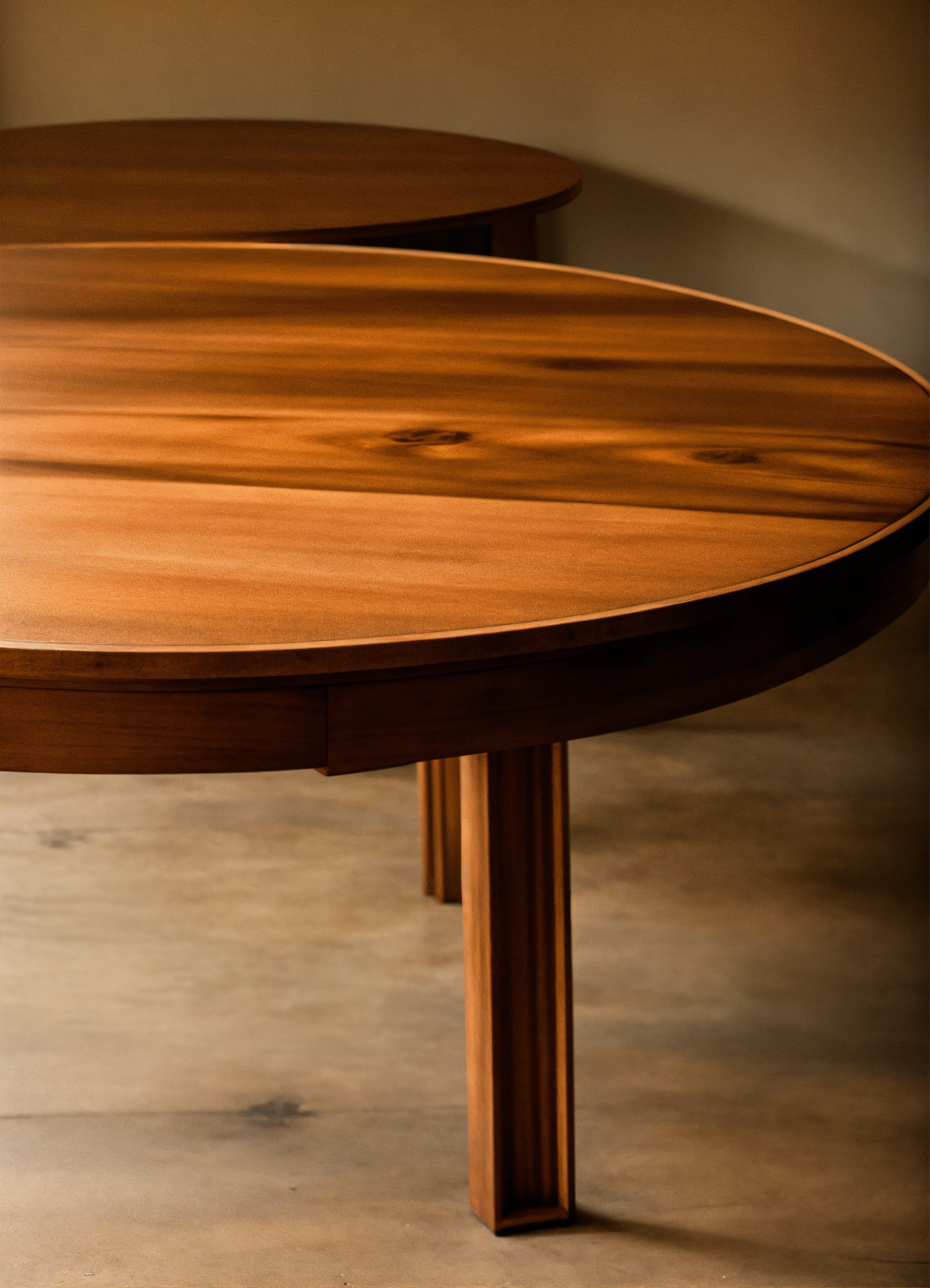 Lexica - Table