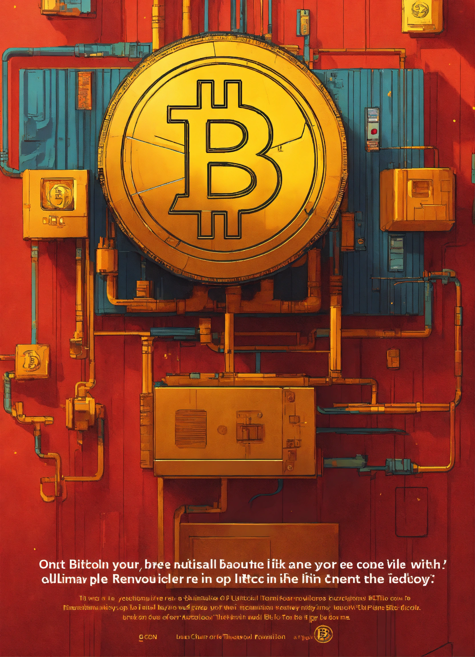 Lexica - 🚀 Don't let banks hold your future hostage! Secure your 