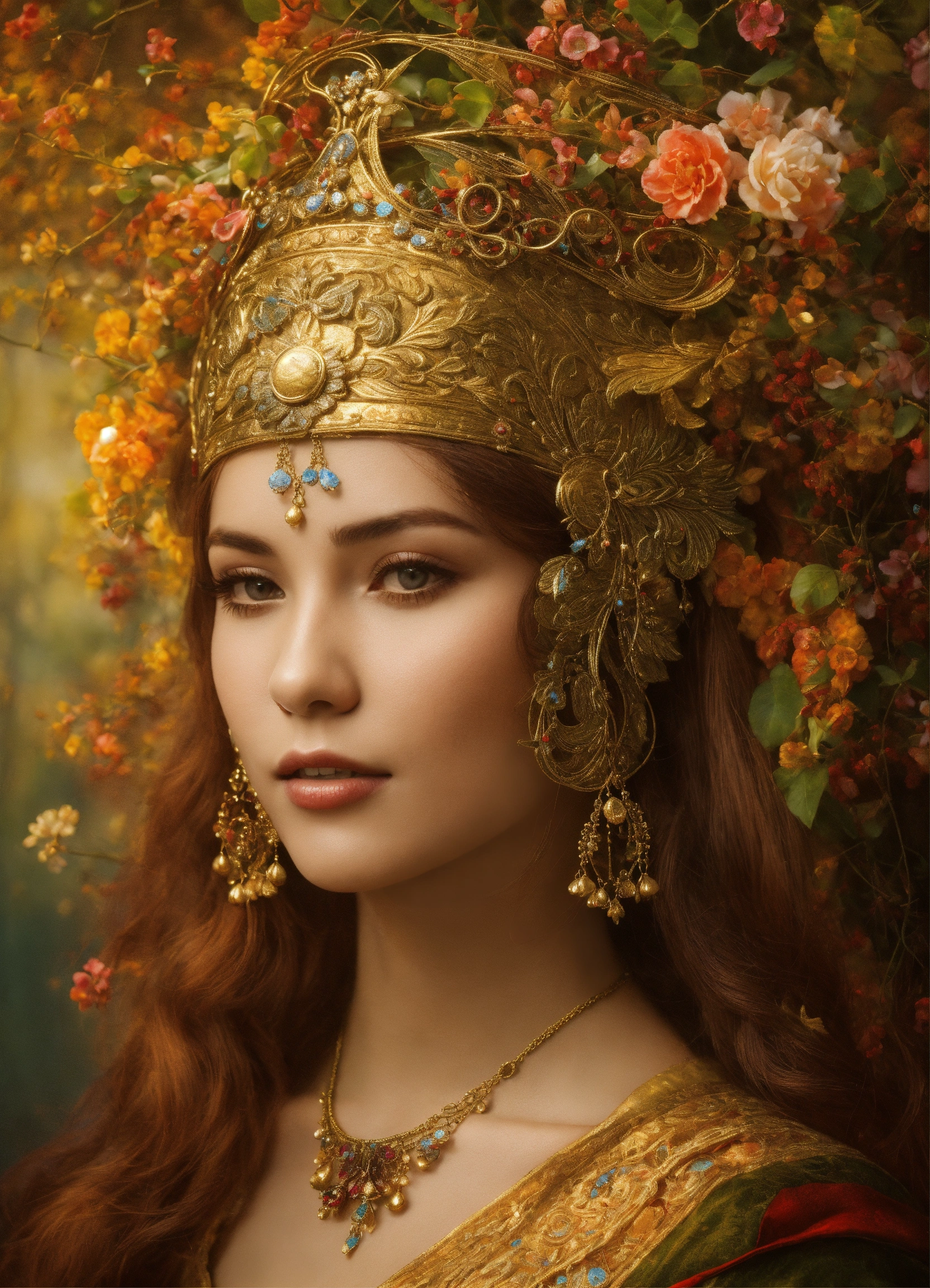 Lexica - The intelligence and wisdom of women
