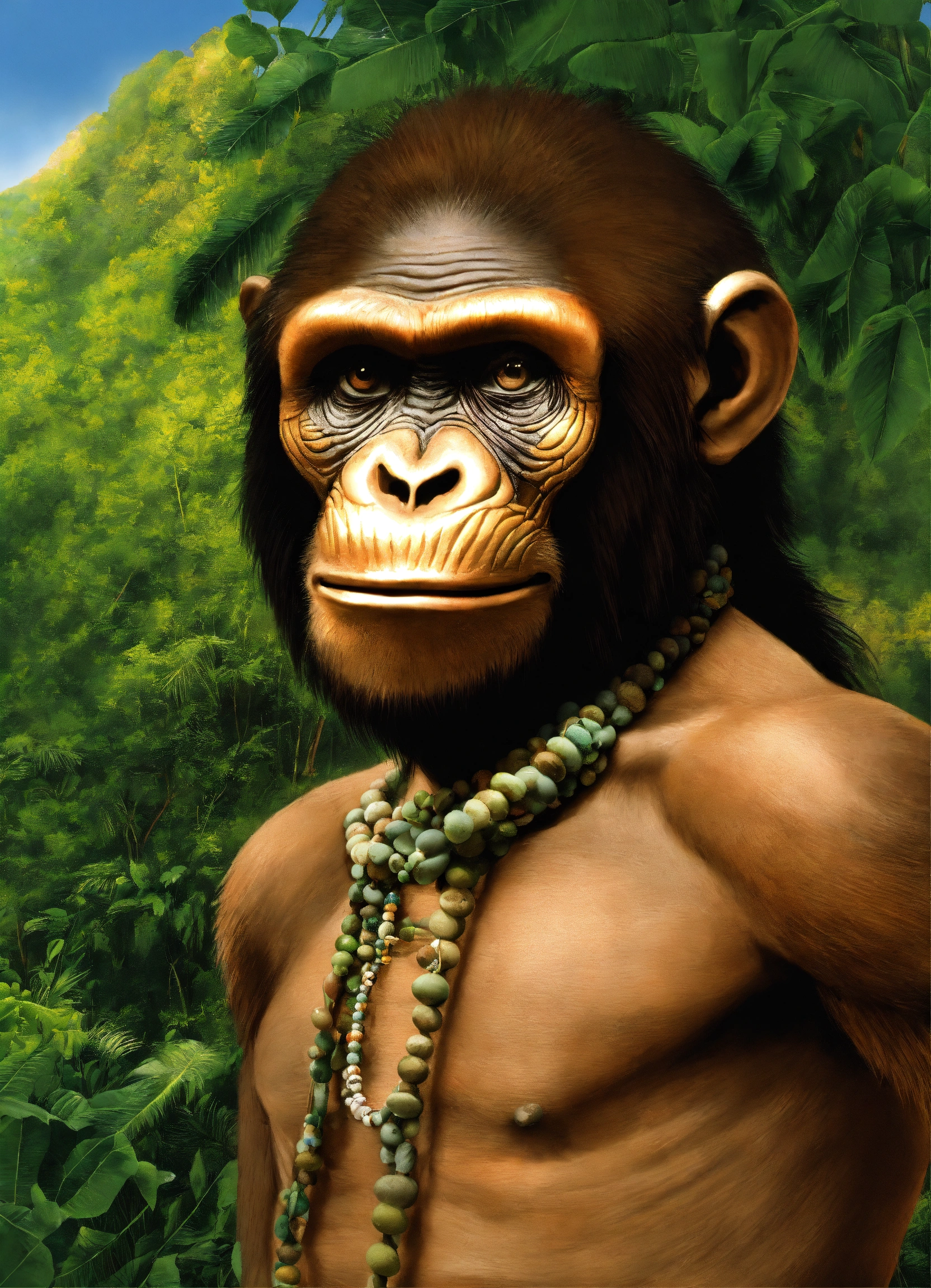 Lexica - The Missing Link is a term popularly used to describe the ...