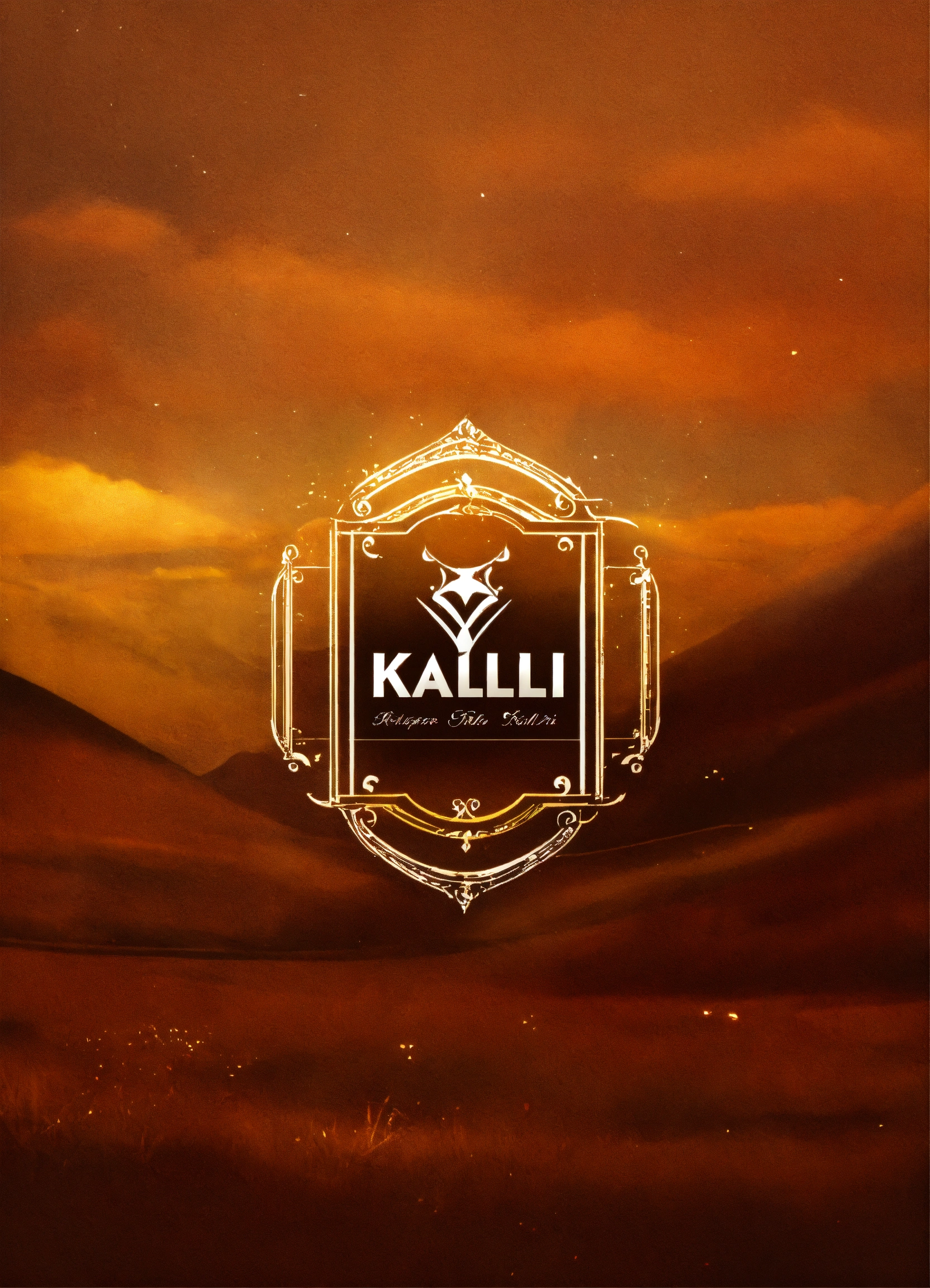 Lexica - Crea un logo for Kallii