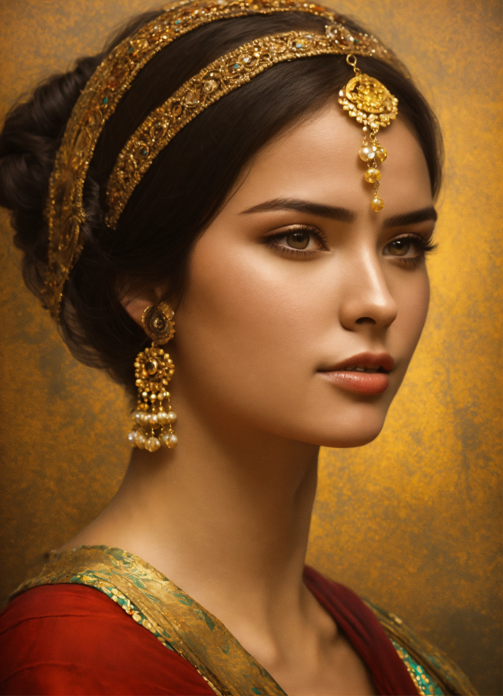 Lexica - The evolution of women throughout human existence