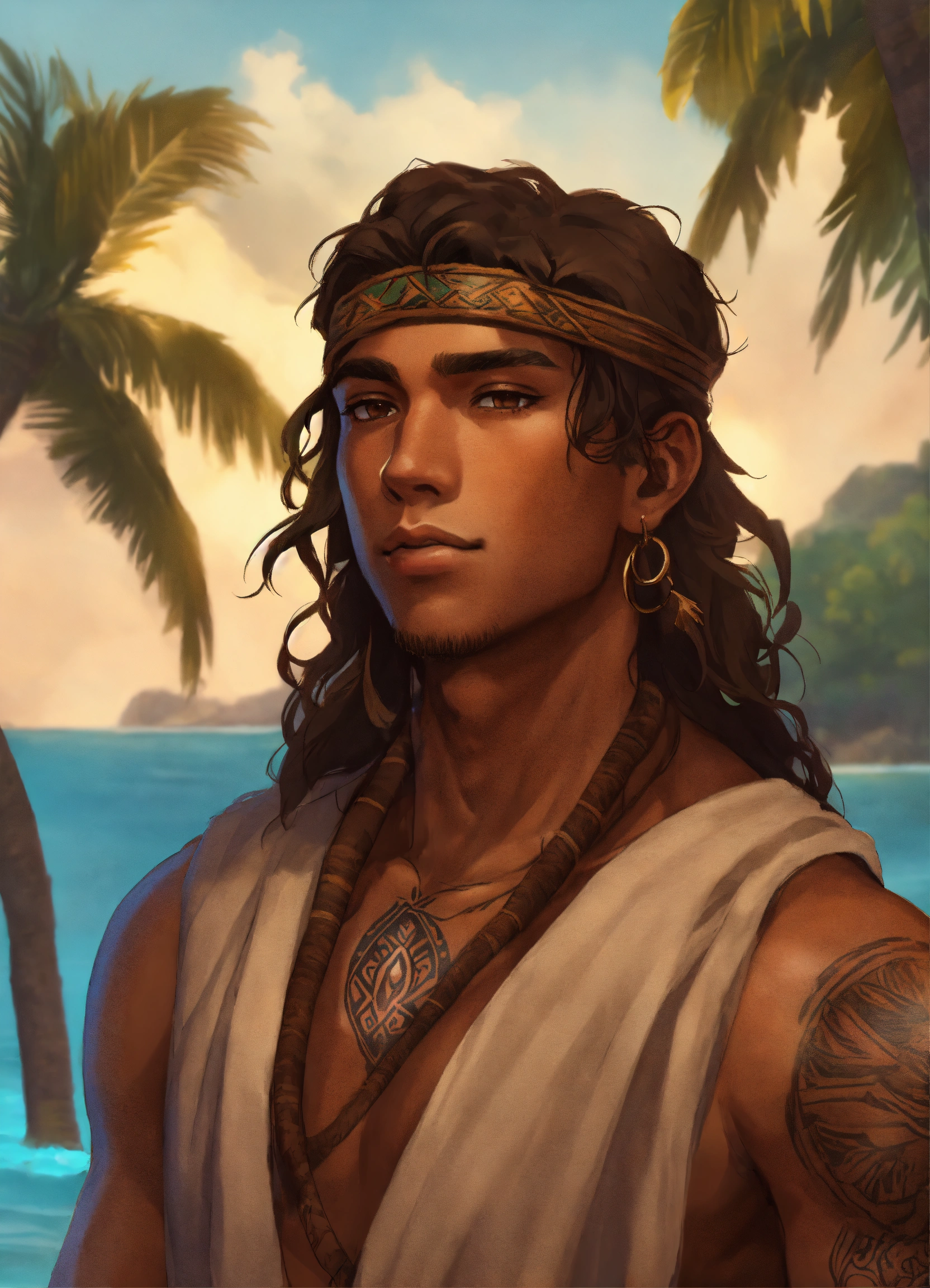 Island Boys Lpsg - y8q637y