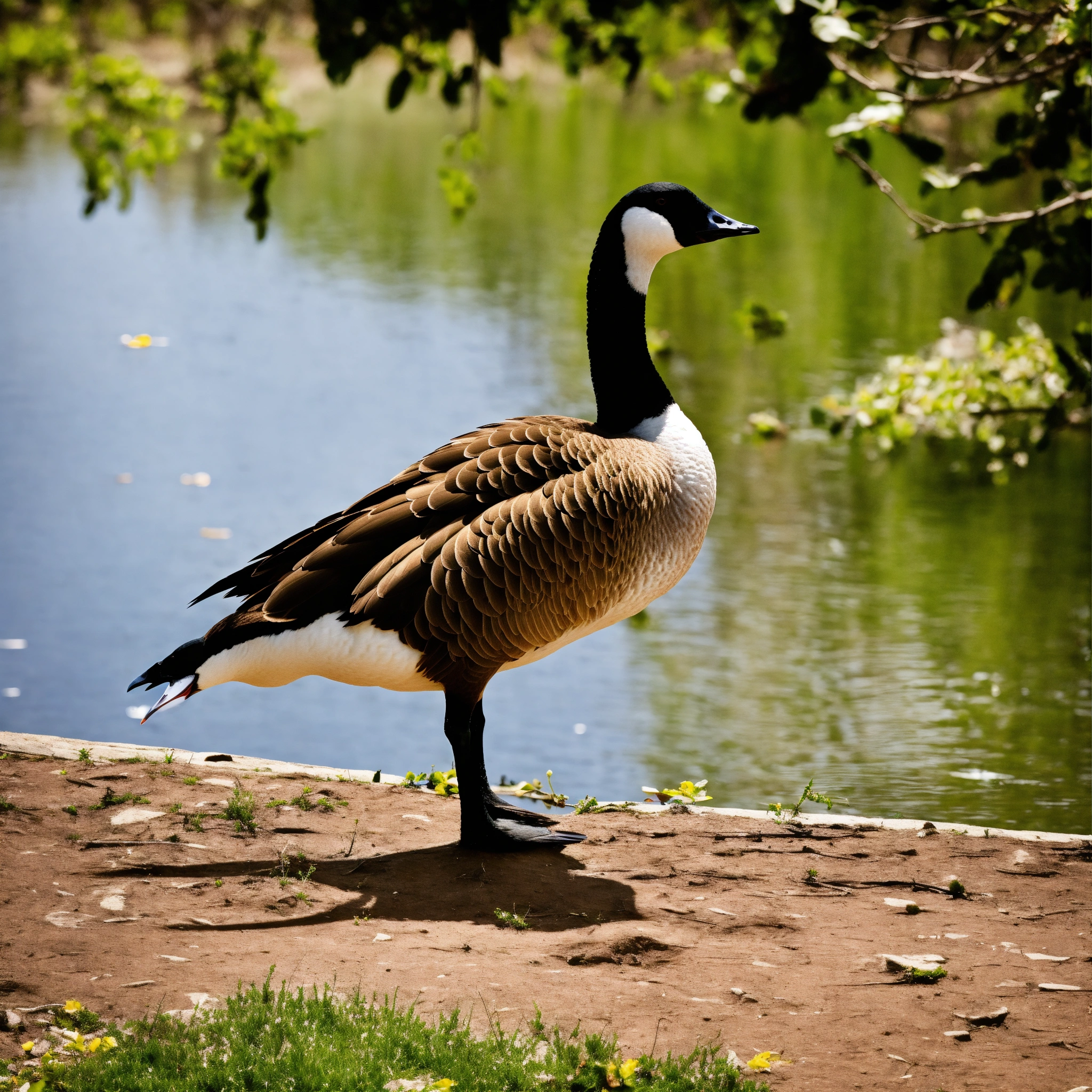 Lexica - Goose