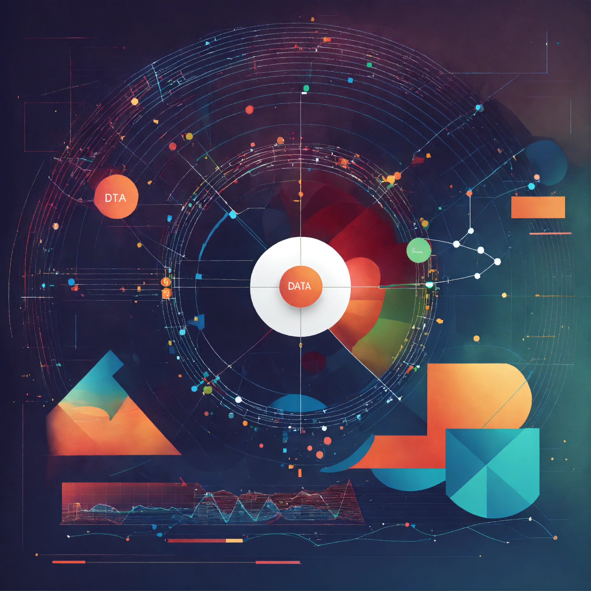Lexica - Geometric shapes and functions about data and analytics ...