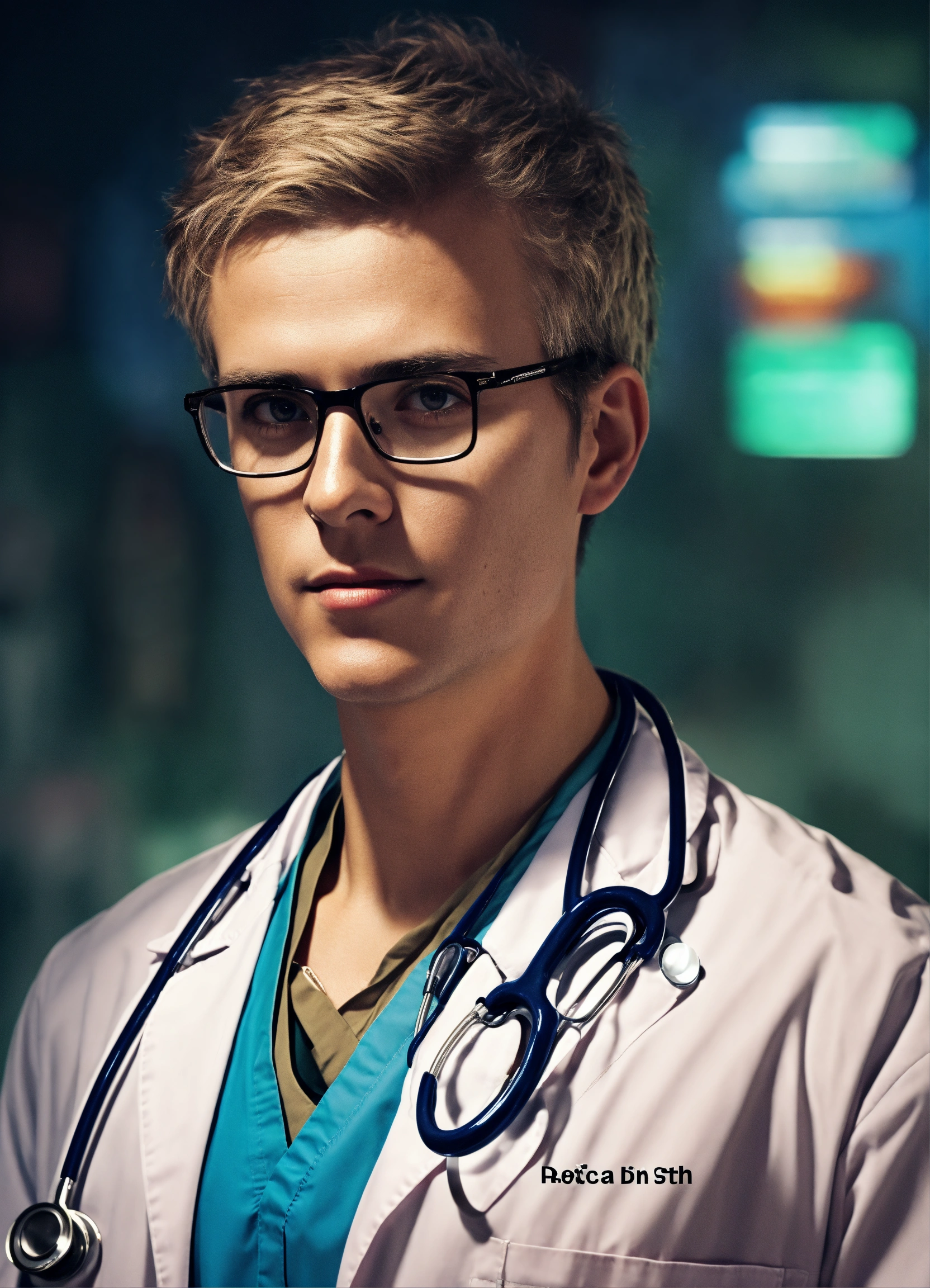 Lexica - Doctor