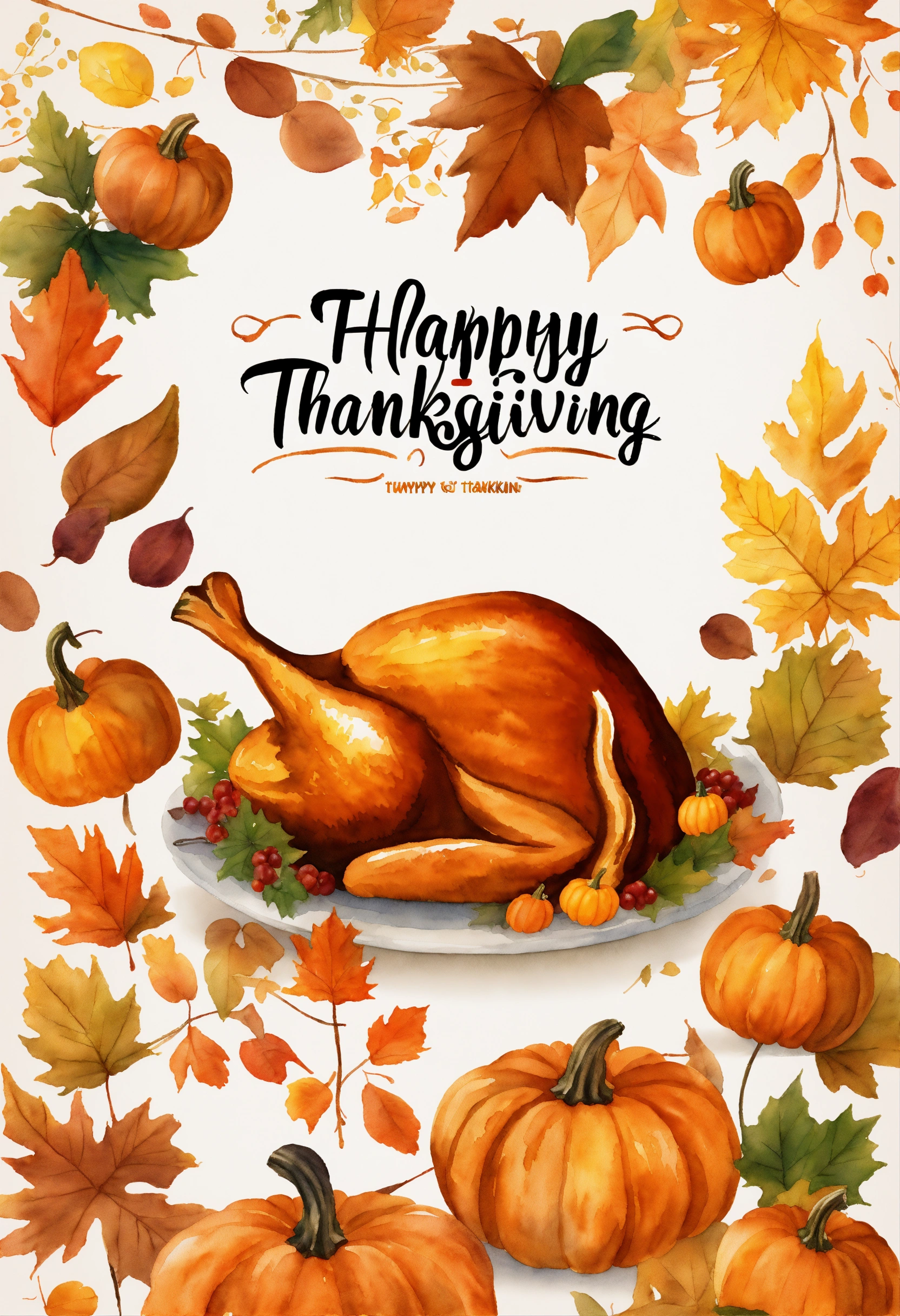 Lexica - Funny thanksgiving t-shirt vector illustration, white ...