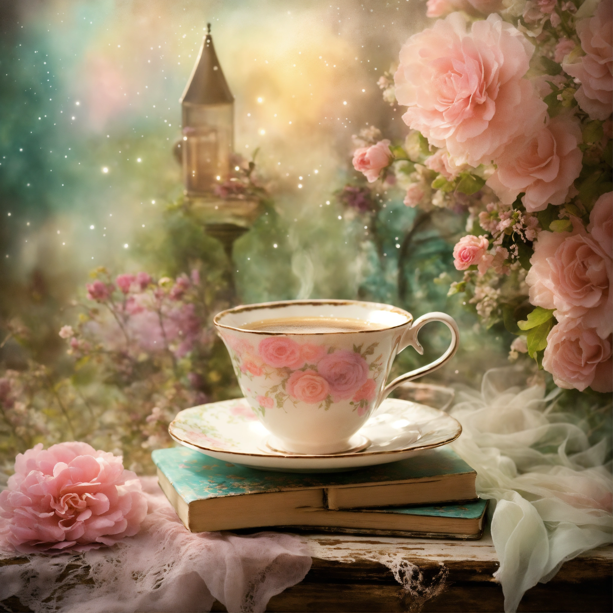 قهوه نه تنها یک نوشیدنی محبوب است، بلکه در ادبیات و فرهنگ‌های مختلف نیز جایگاه ویژه‌ای دارد.تاریخچه و افسانه‌ها قهوه و داستان‌سرایی درباره قهوه می‌تواند