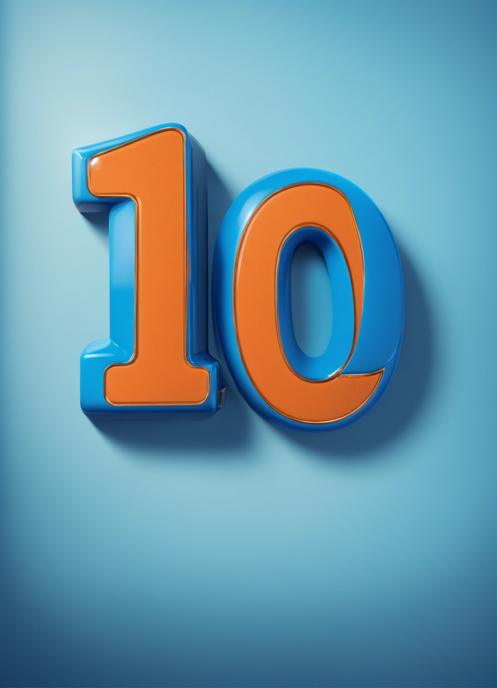 lexica-shape-of-the-number-10-with-blue-background-cartoon-style